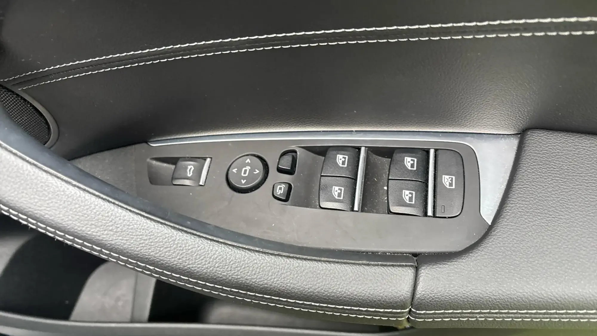BMW X3 Image 23