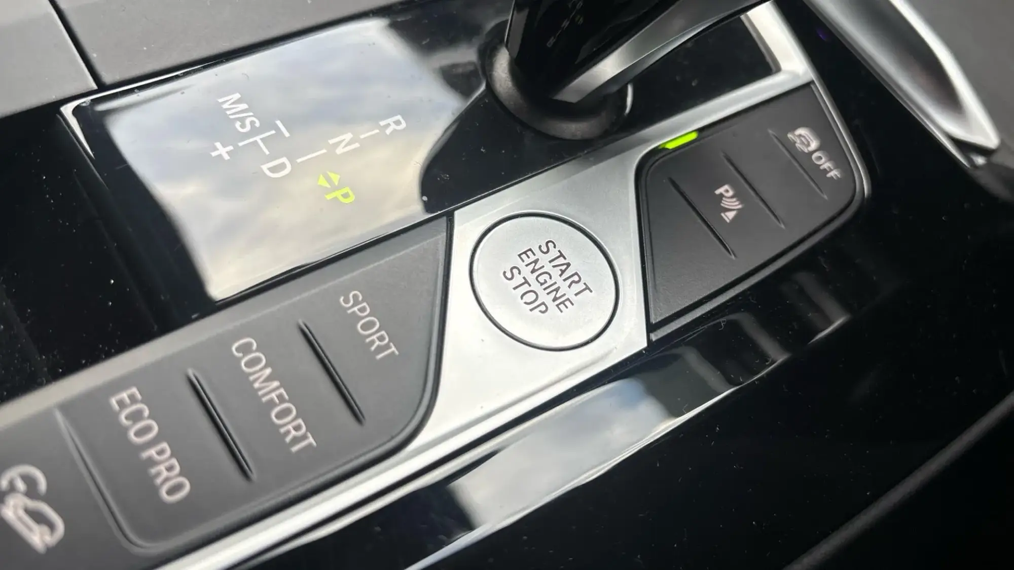 BMW X3 Image 26