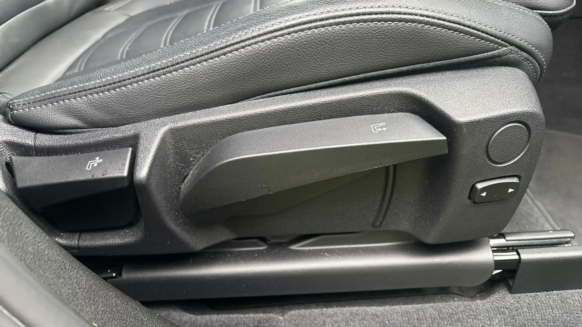 BMW X3 Image 29