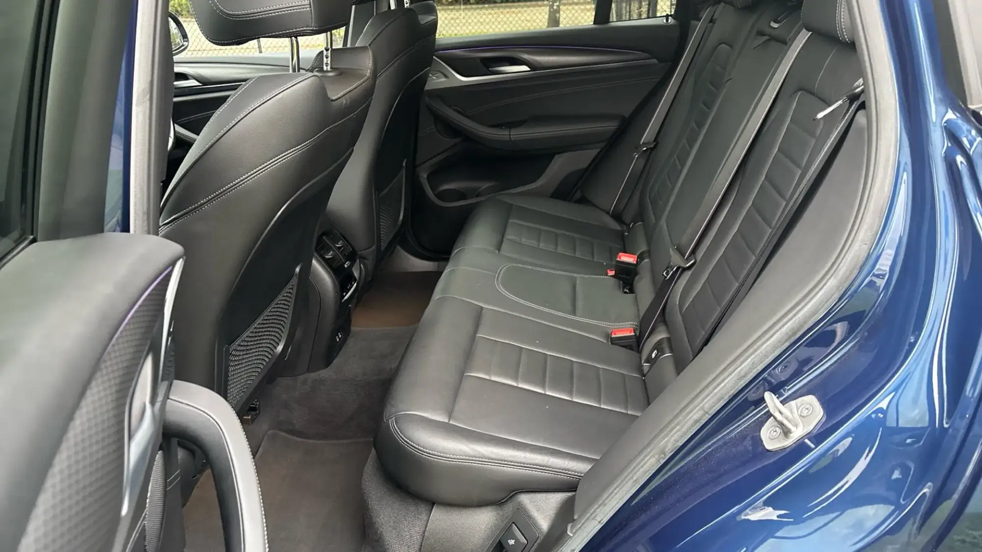 BMW X3 Image 31