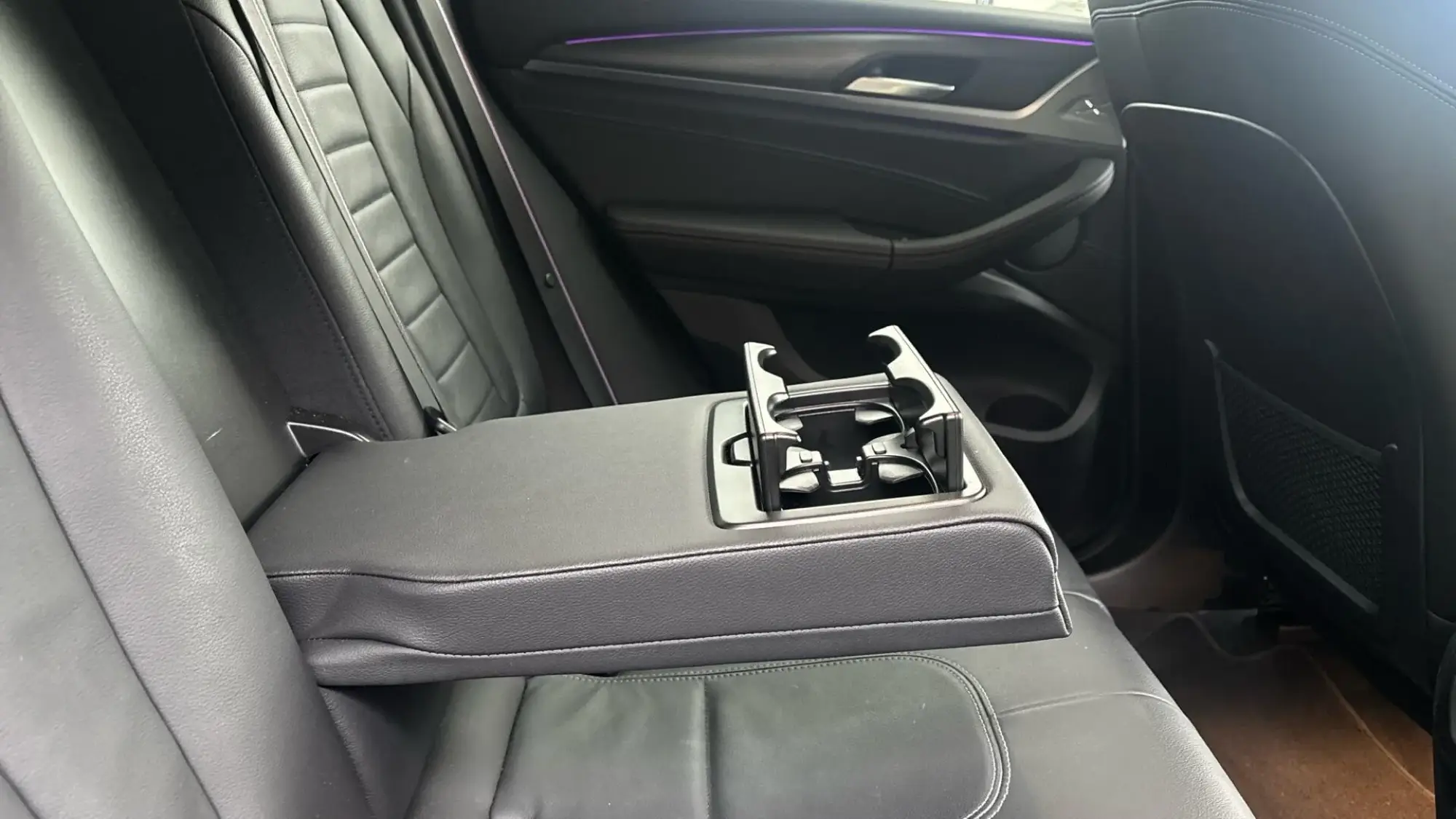 BMW X3 Image 32