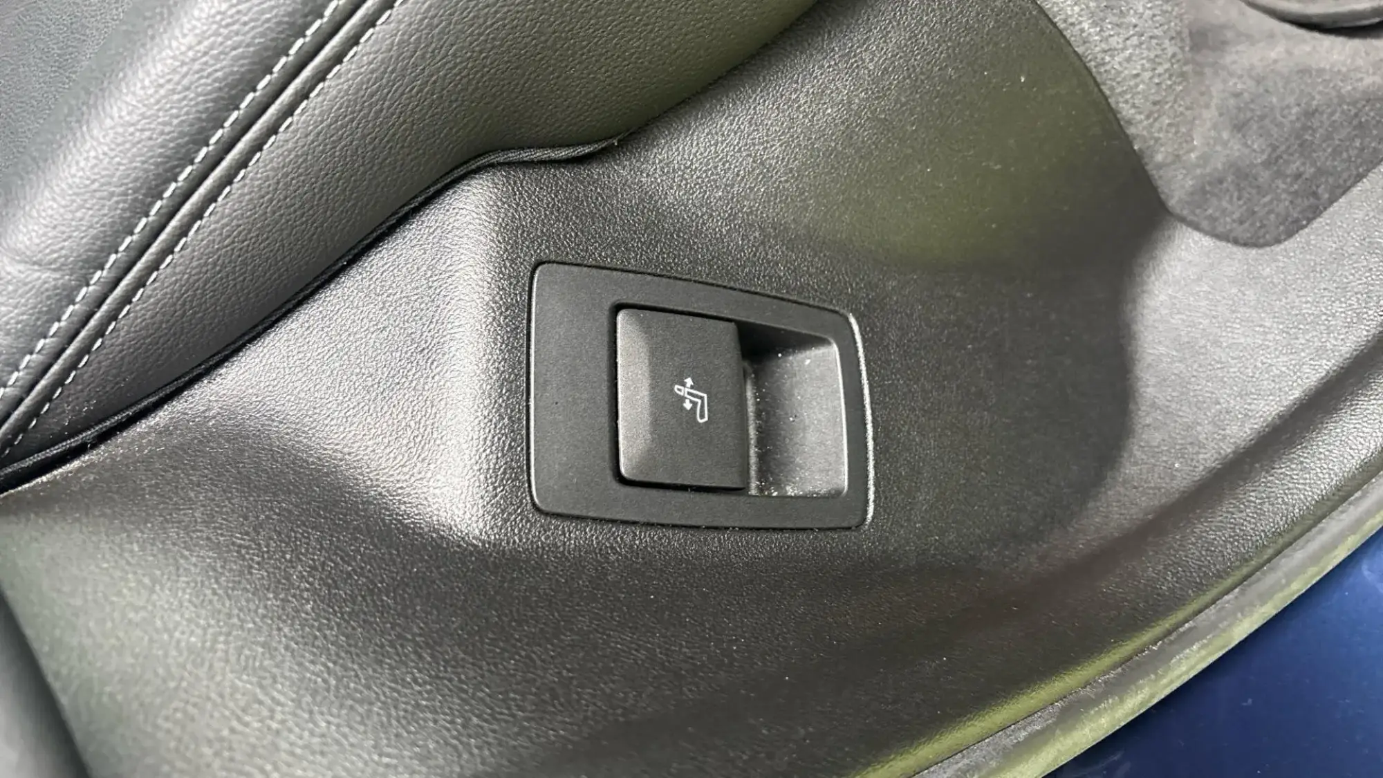 BMW X3 Image 35