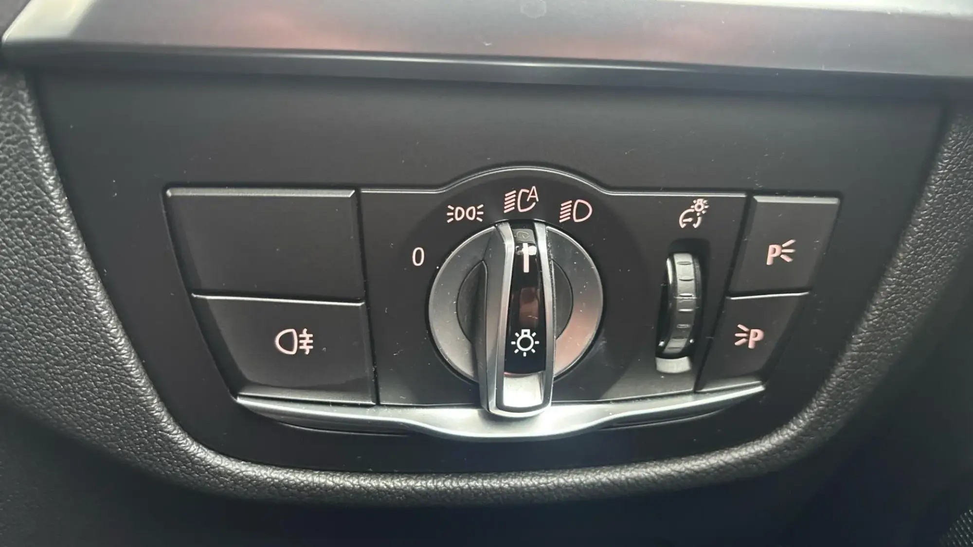 BMW X3 Image 36