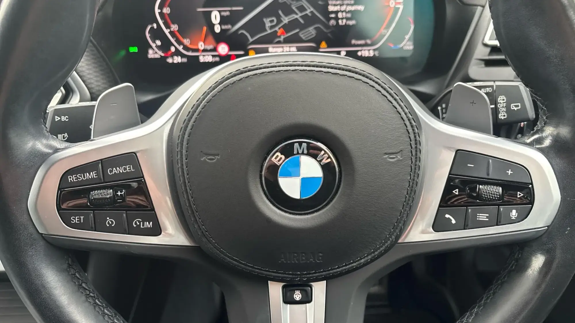 BMW X3 Image 37