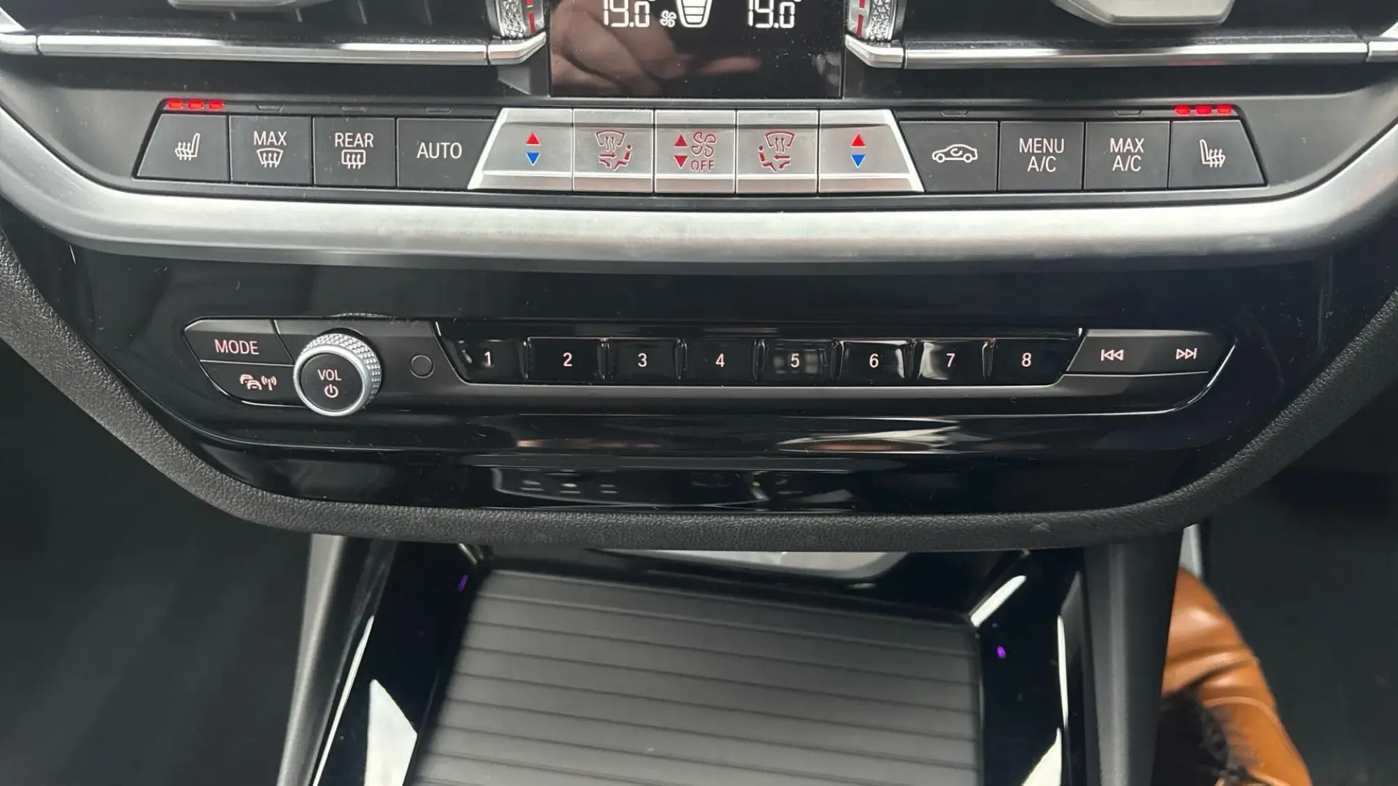 BMW X3 Image 38