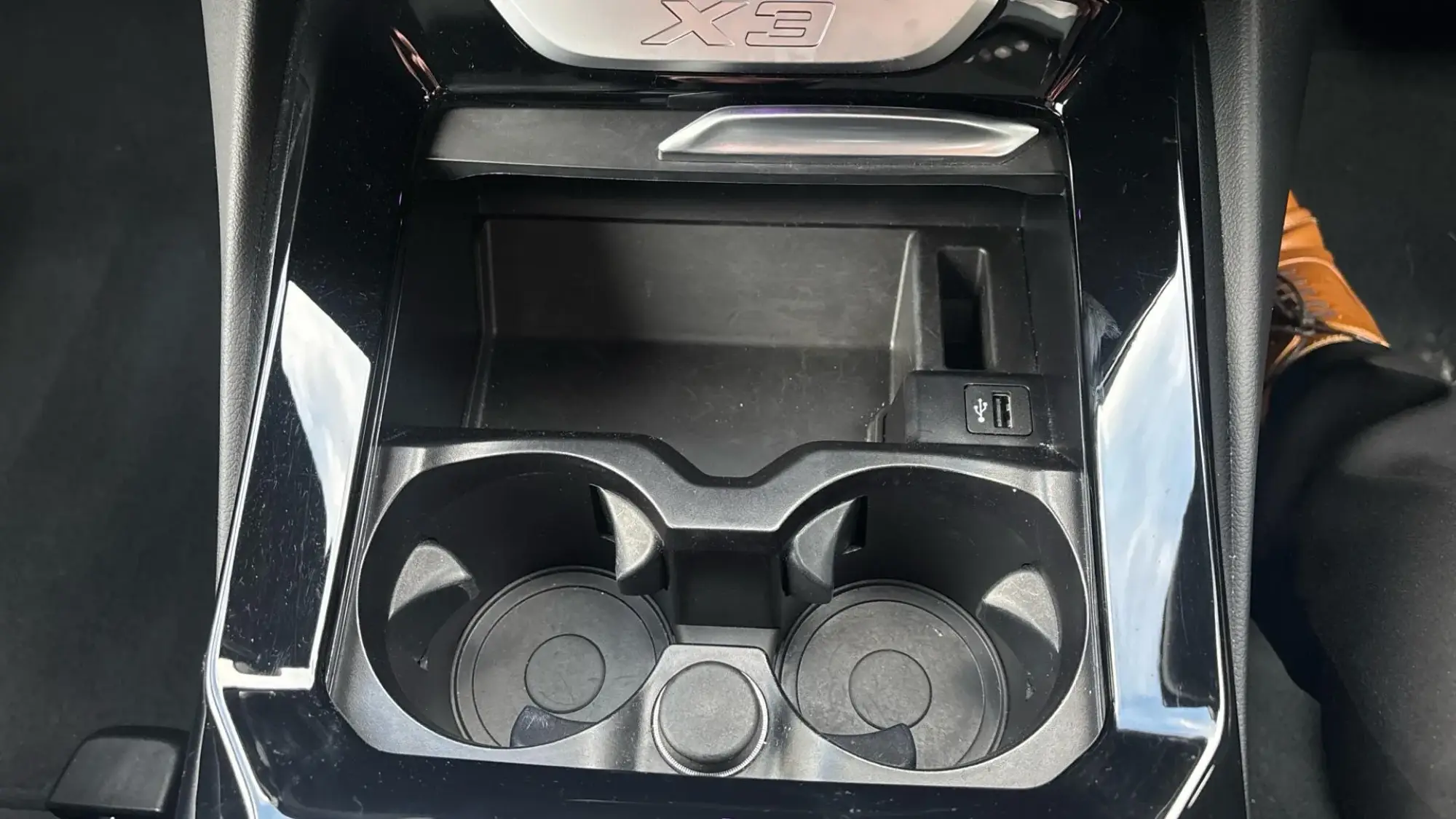 BMW X3 Image 39