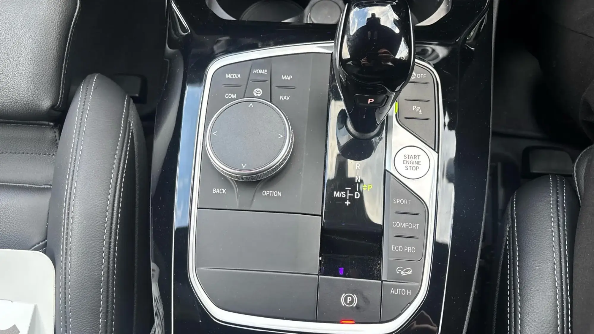 BMW X3 Image 40
