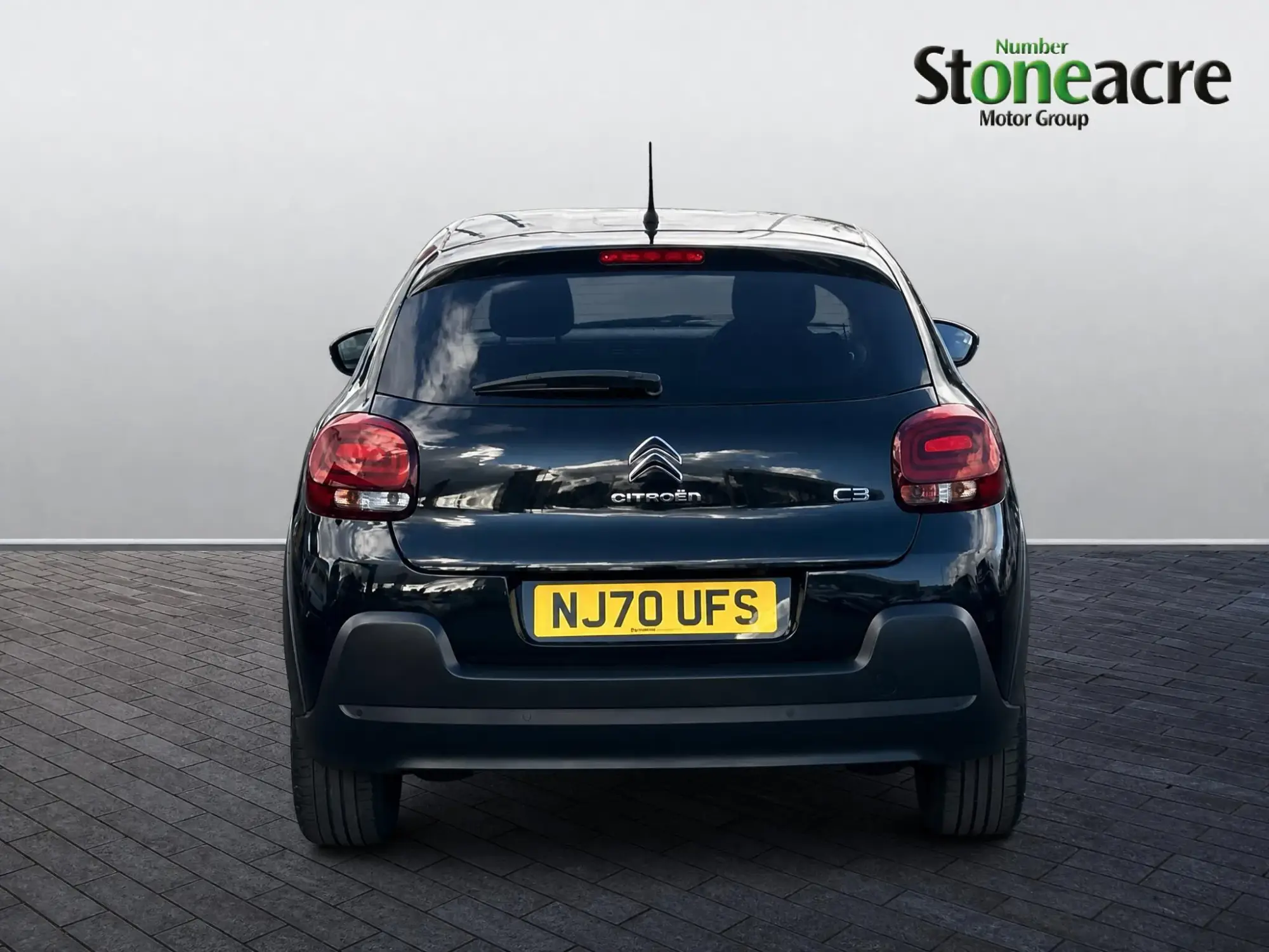 Citroen C3 Image 4 Citroen C3 Image 4