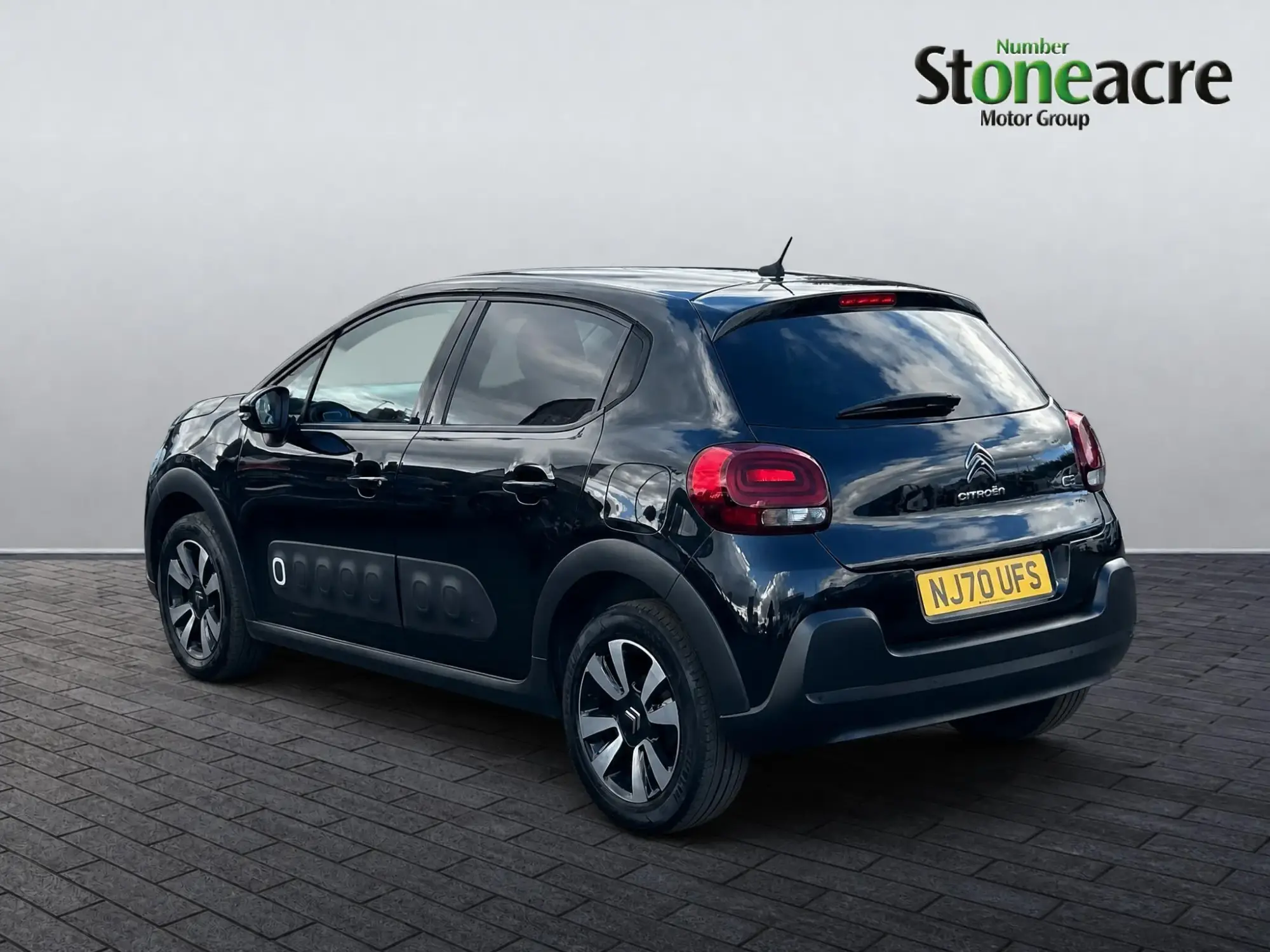 Citroen C3 Image 5 Citroen C3 Image 5