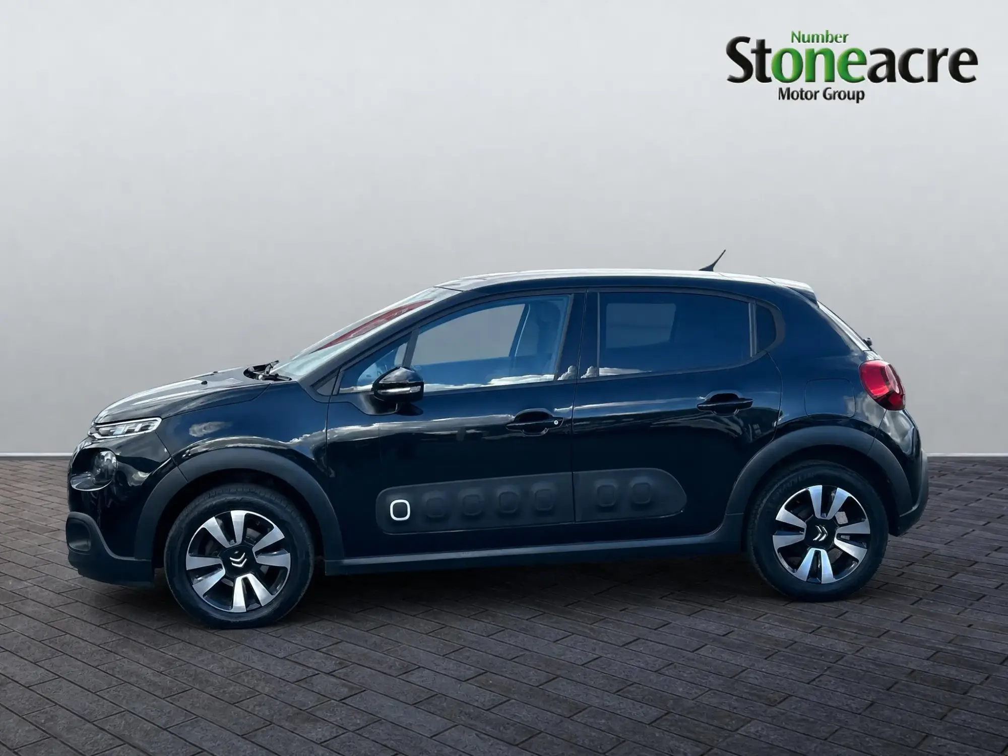 Citroen C3 Image 6 Citroen C3 Image 6