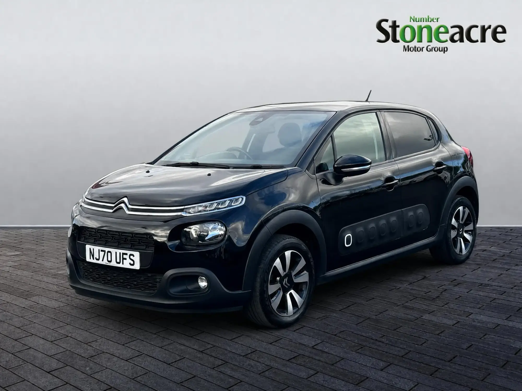 Citroen C3 Image 7 Citroen C3 Image 7