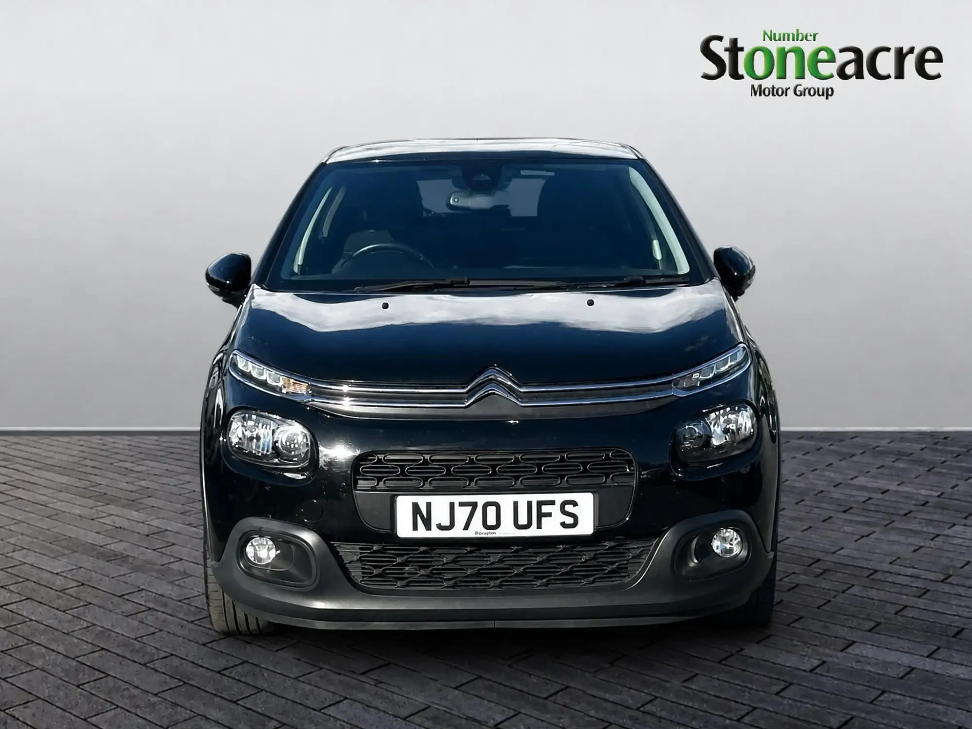 Citroen C3 Image 8 Citroen C3 Image 8
