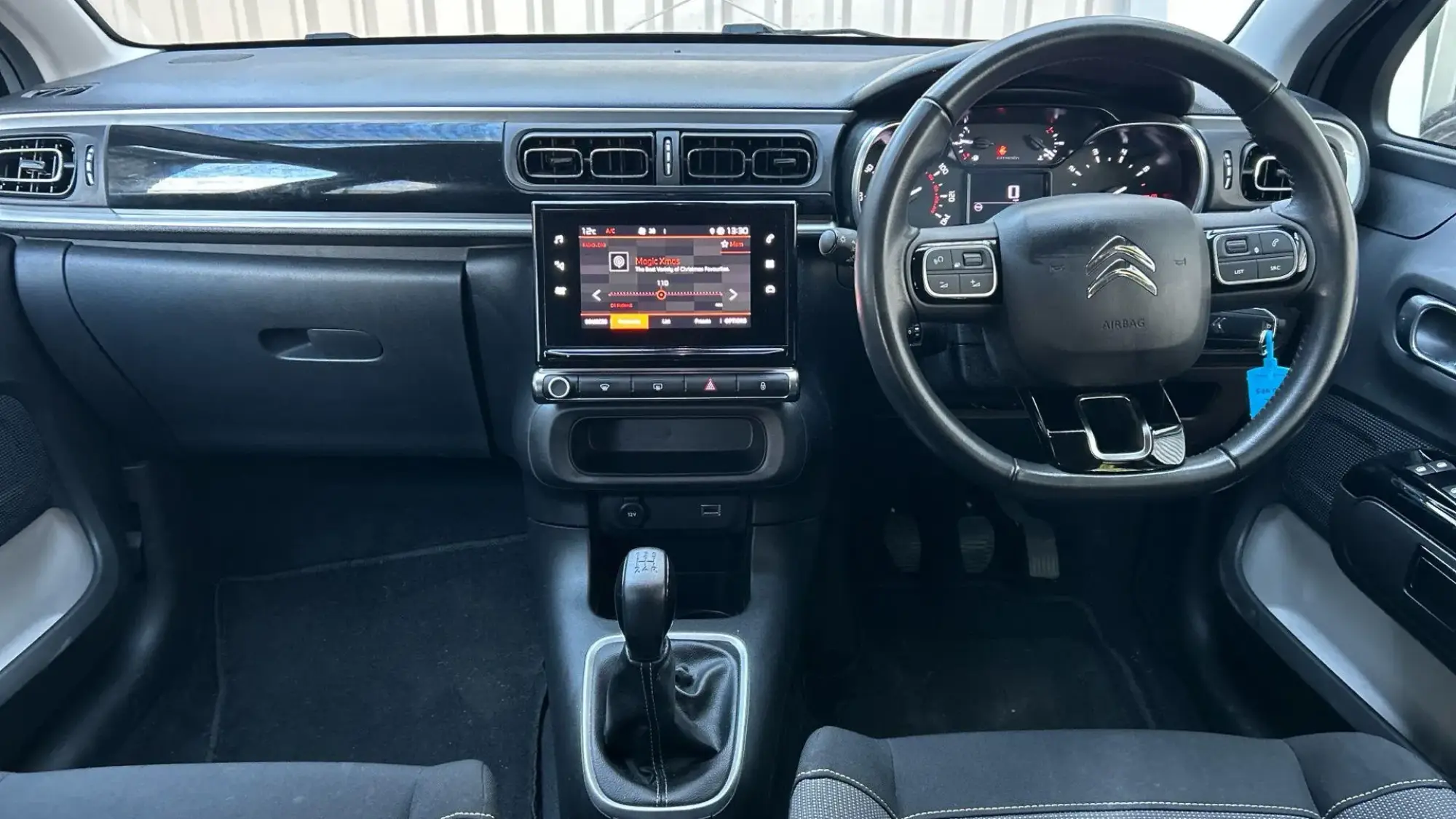 Citroen C3 Image 9 Citroen C3 Image 9