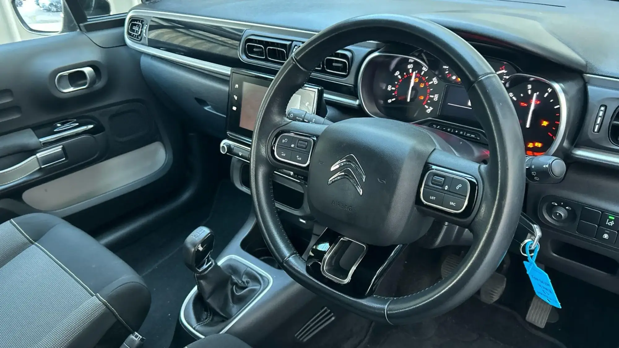 Citroen C3 Image 10 Citroen C3 Image 10