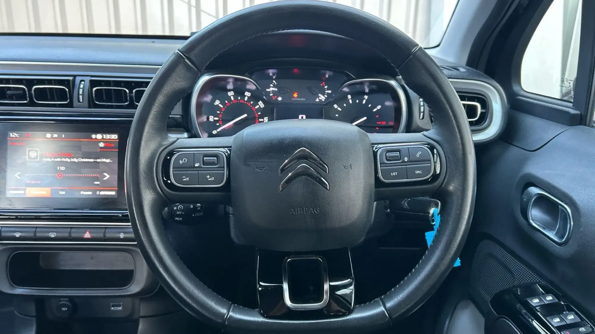 Citroen C3 Image 12 Citroen C3 Image 12