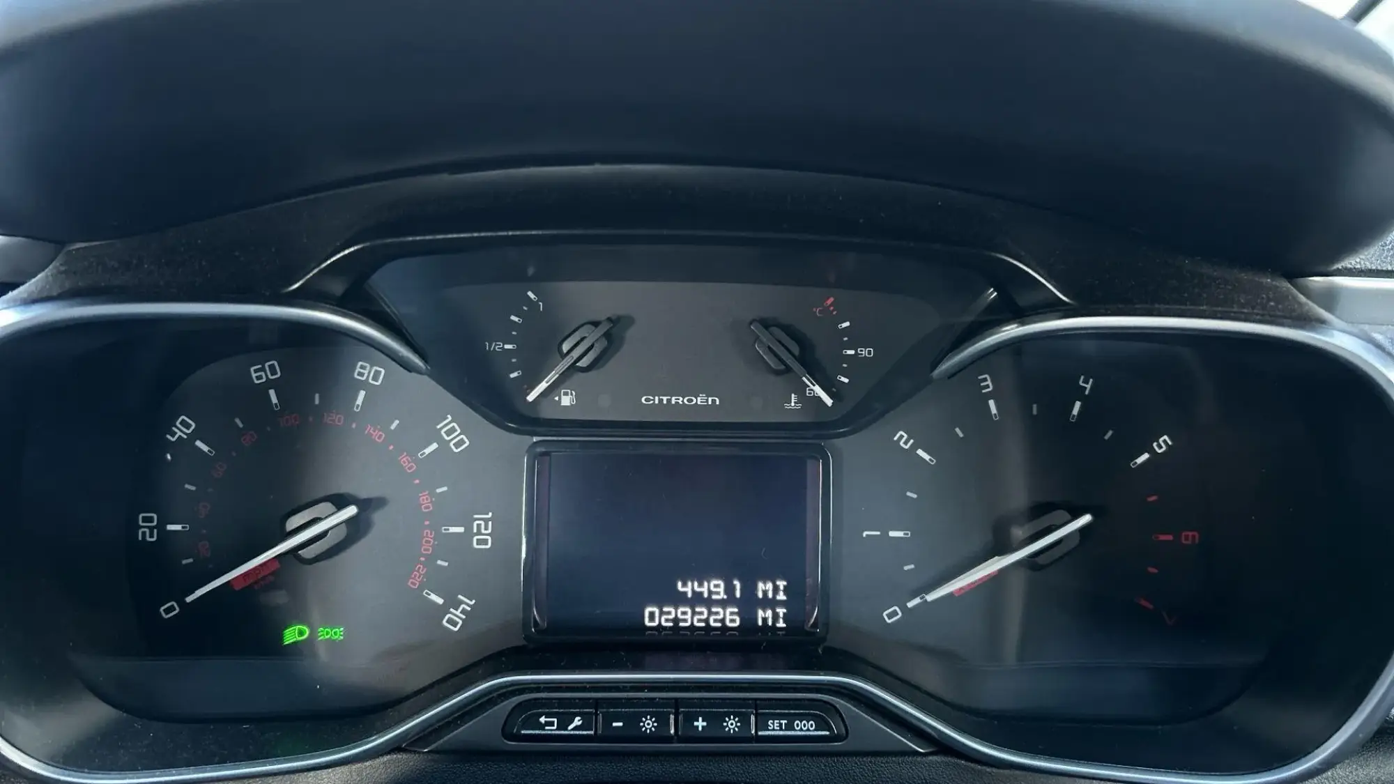 Citroen C3 Image 13 Citroen C3 Image 13