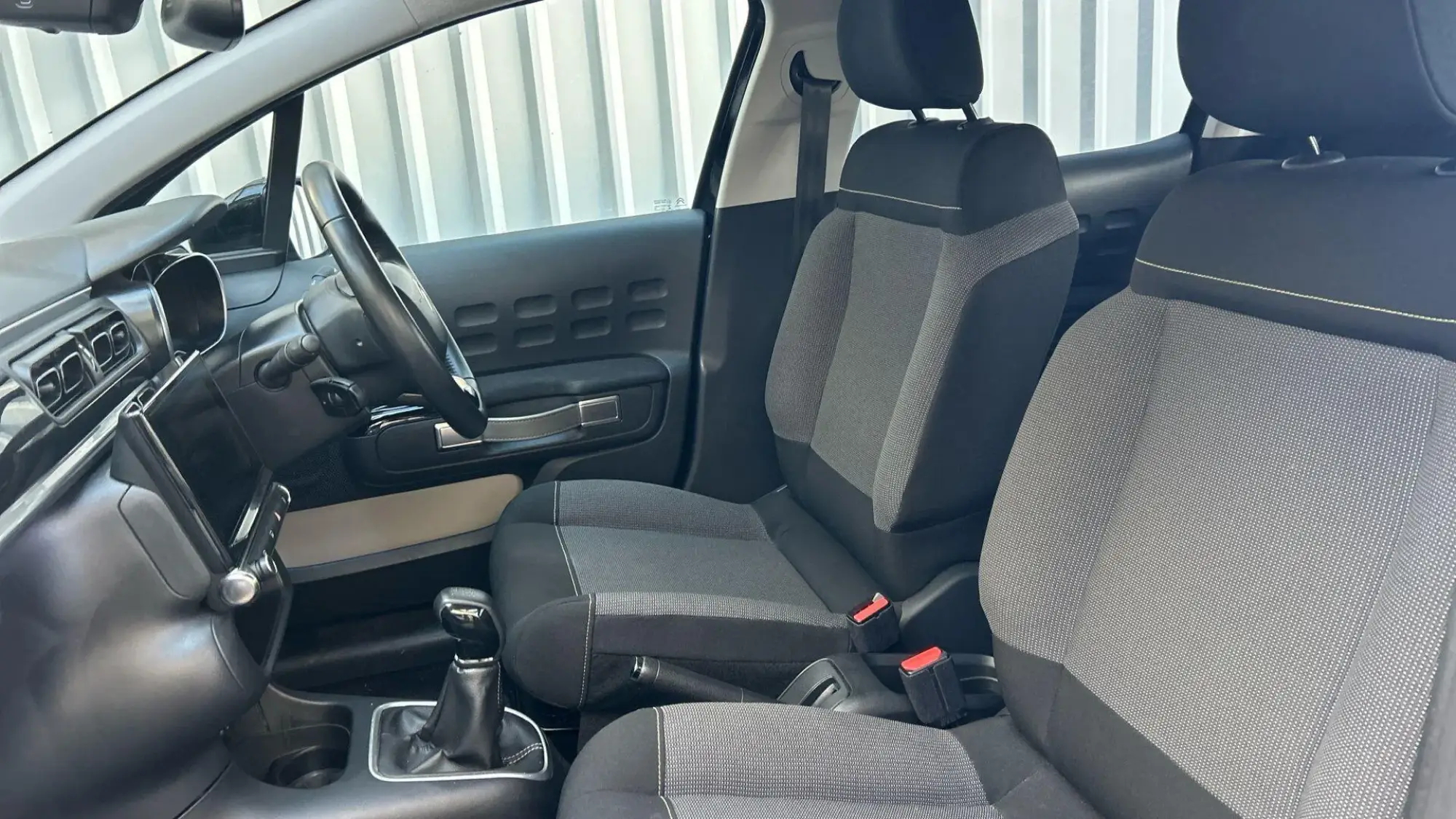 Citroen C3 Image 14 Citroen C3 Image 14