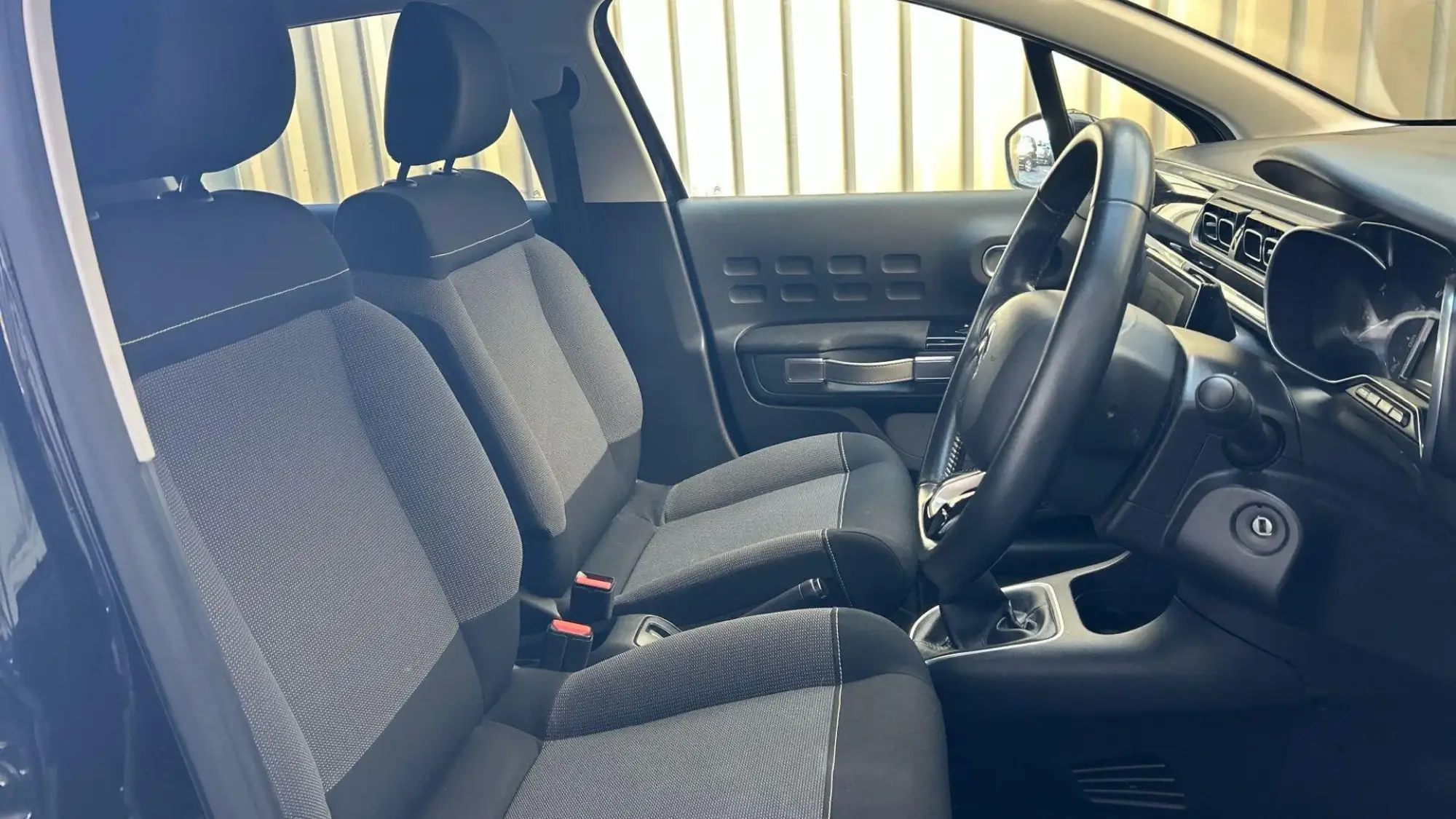 Citroen C3 Image 15 Citroen C3 Image 15