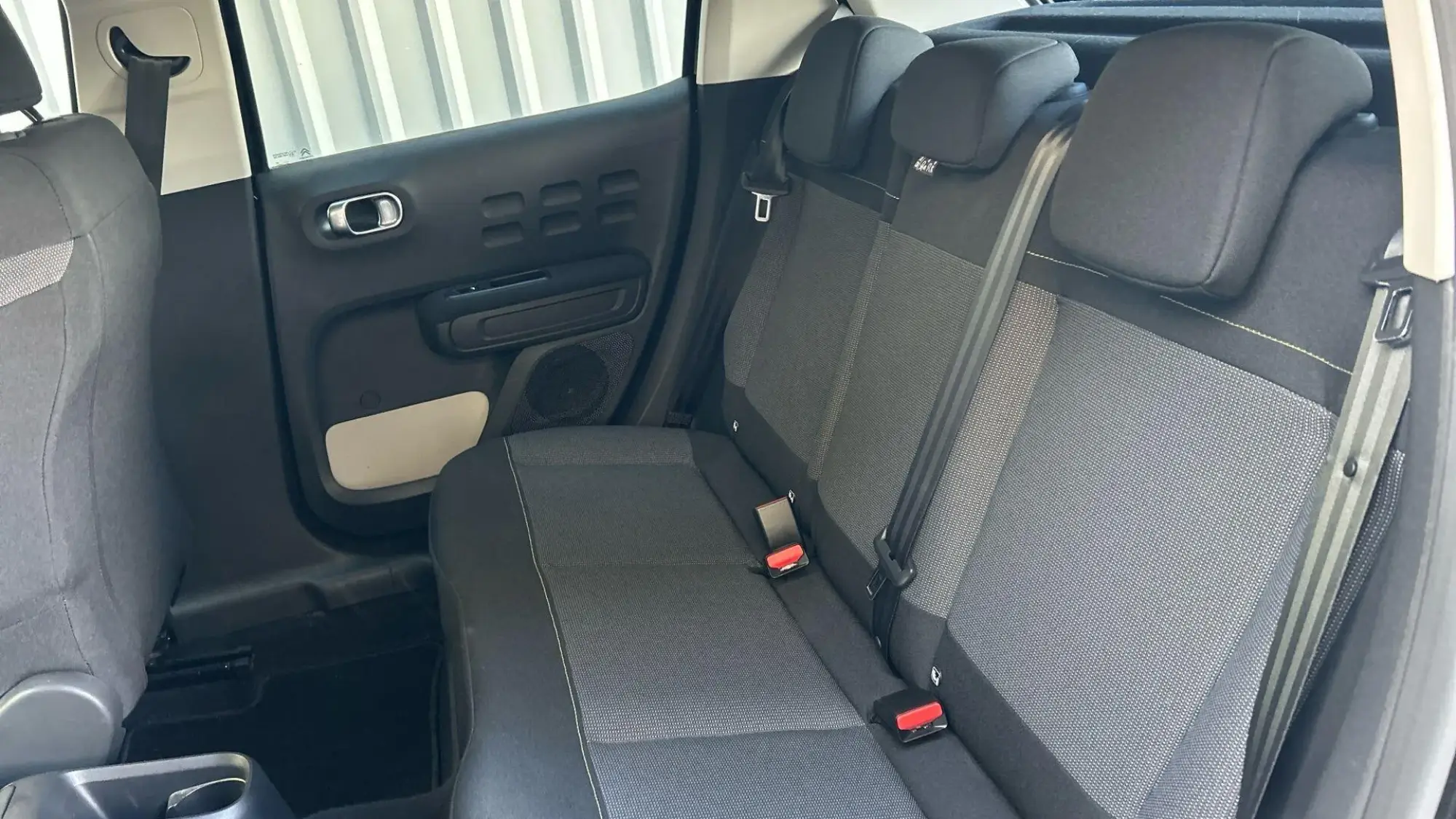 Citroen C3 Image 17 Citroen C3 Image 17