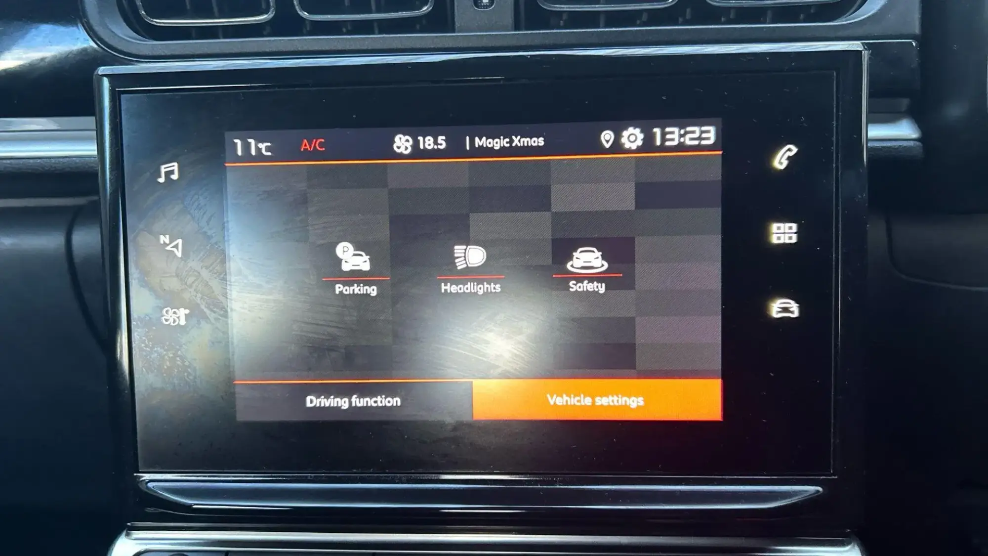 Citroen C3 Image 32 Citroen C3 Image 32