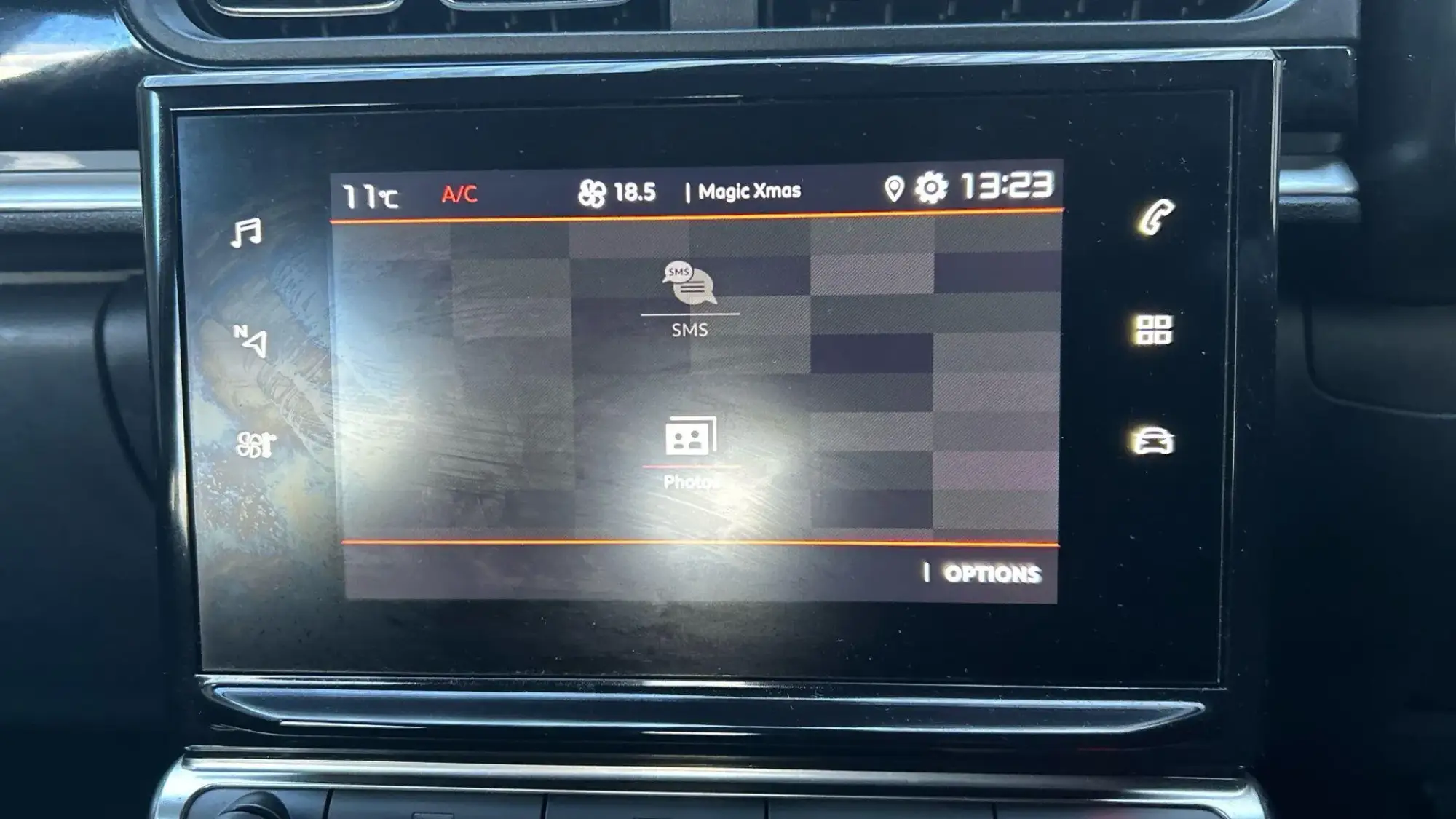 Citroen C3 Image 36 Citroen C3 Image 36