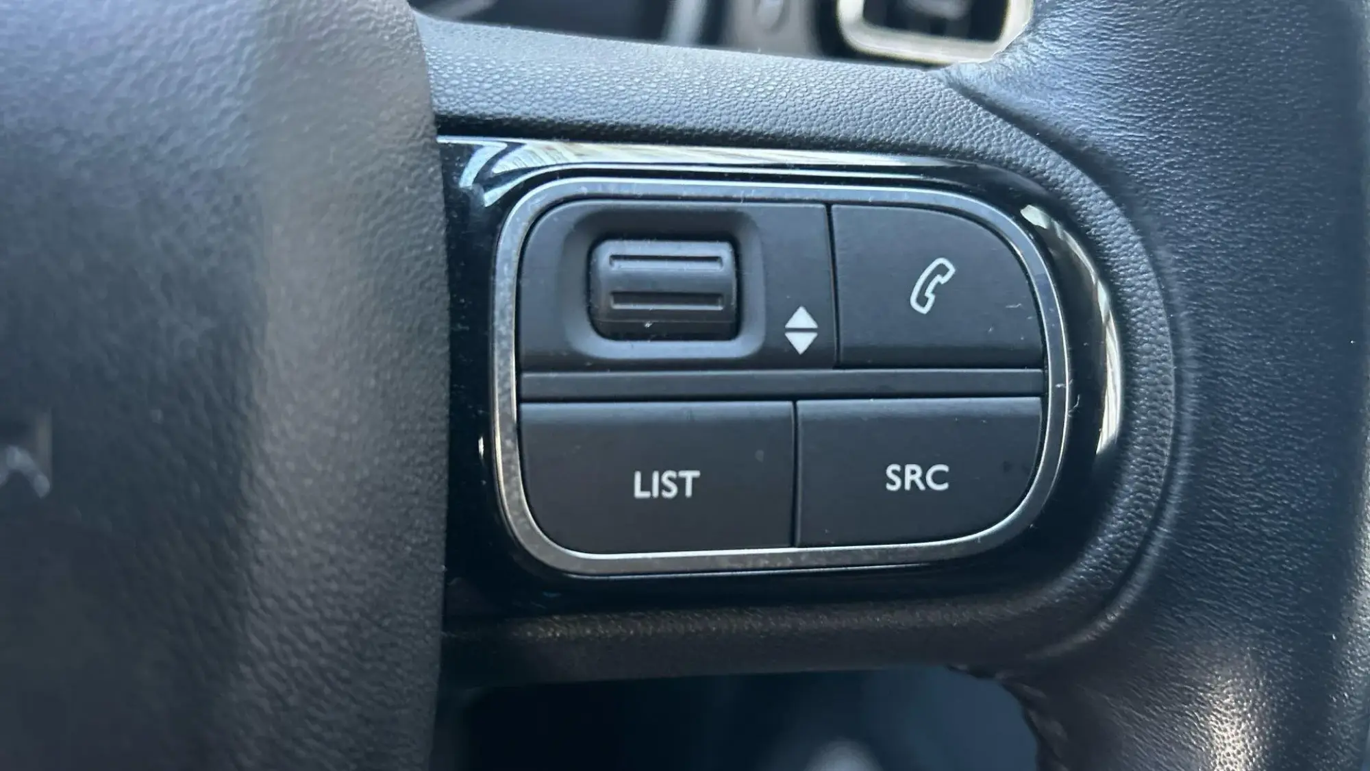 Citroen C3 Image 41 Citroen C3 Image 41