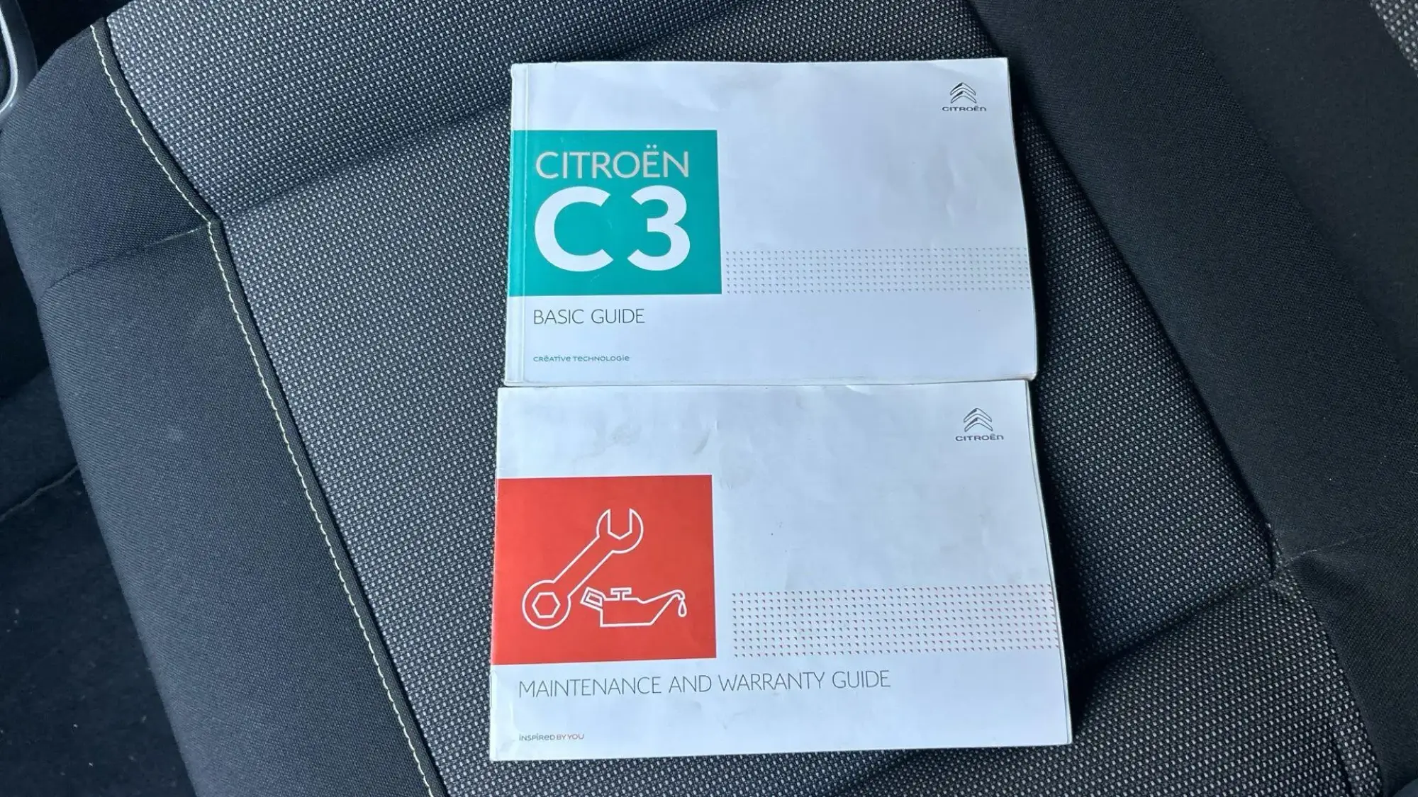 Citroen C3 Image 48 Citroen C3 Image 48