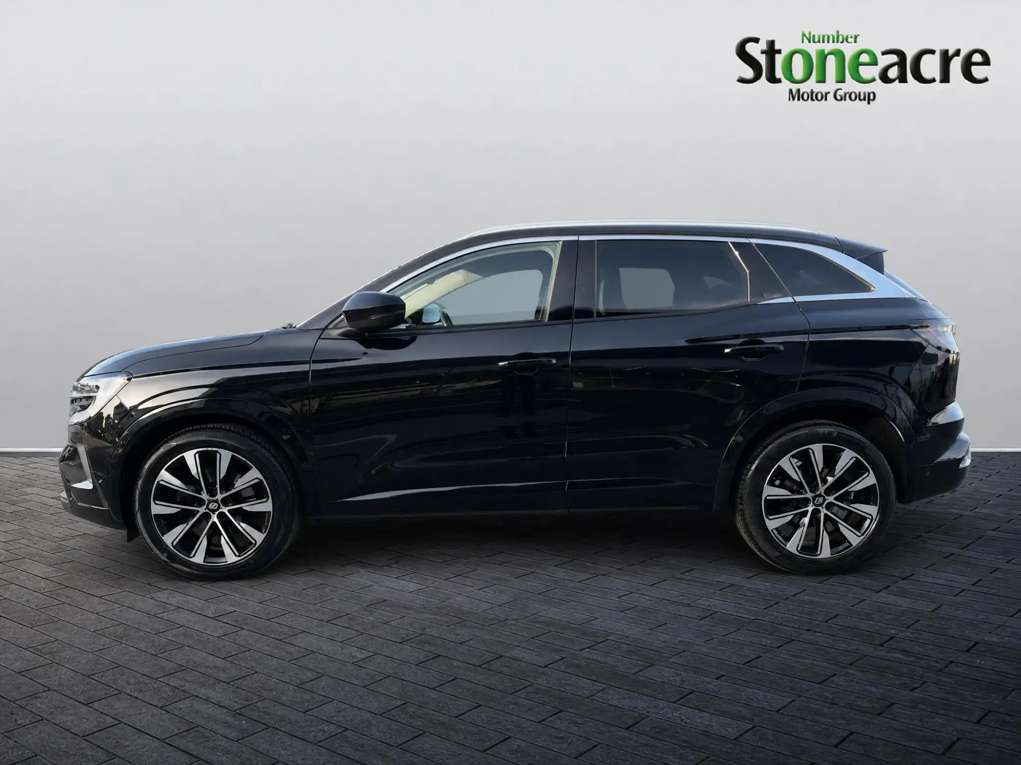 Renault Austral E-Tech Image 6 Renault Austral E-Tech Image 6