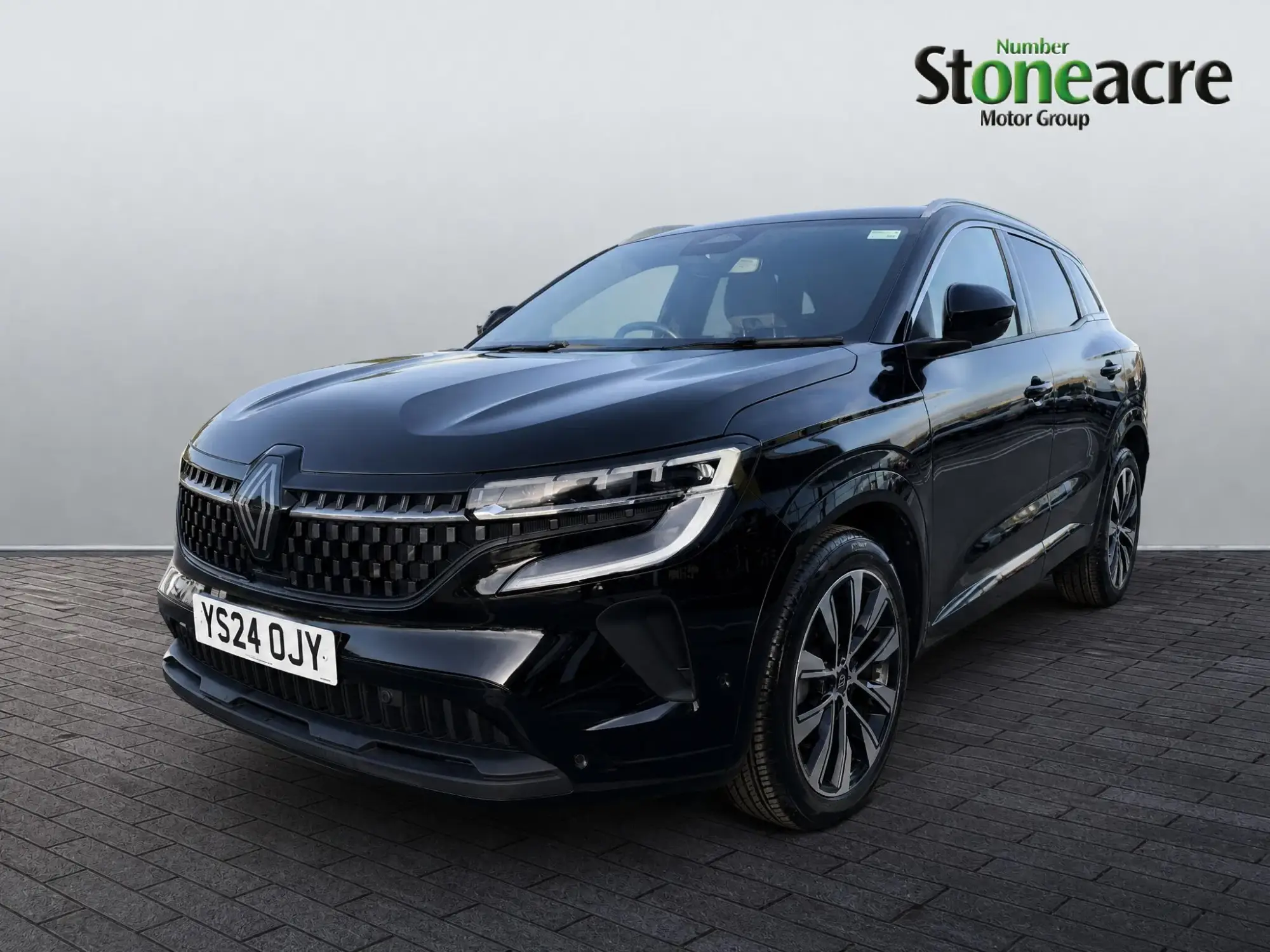 Renault Austral E-Tech Image 7 Renault Austral E-Tech Image 7