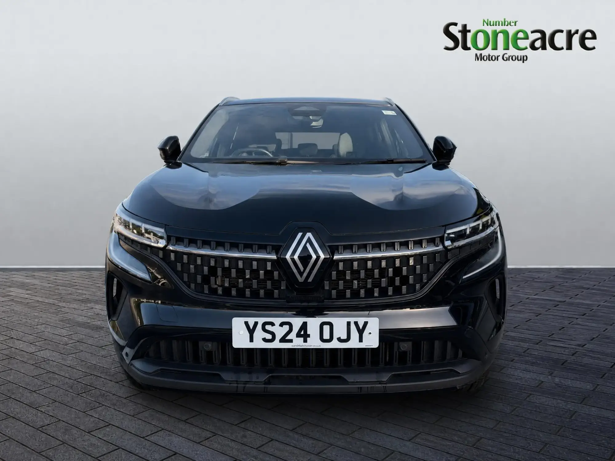 Renault Austral E-Tech Image 8 Renault Austral E-Tech Image 8