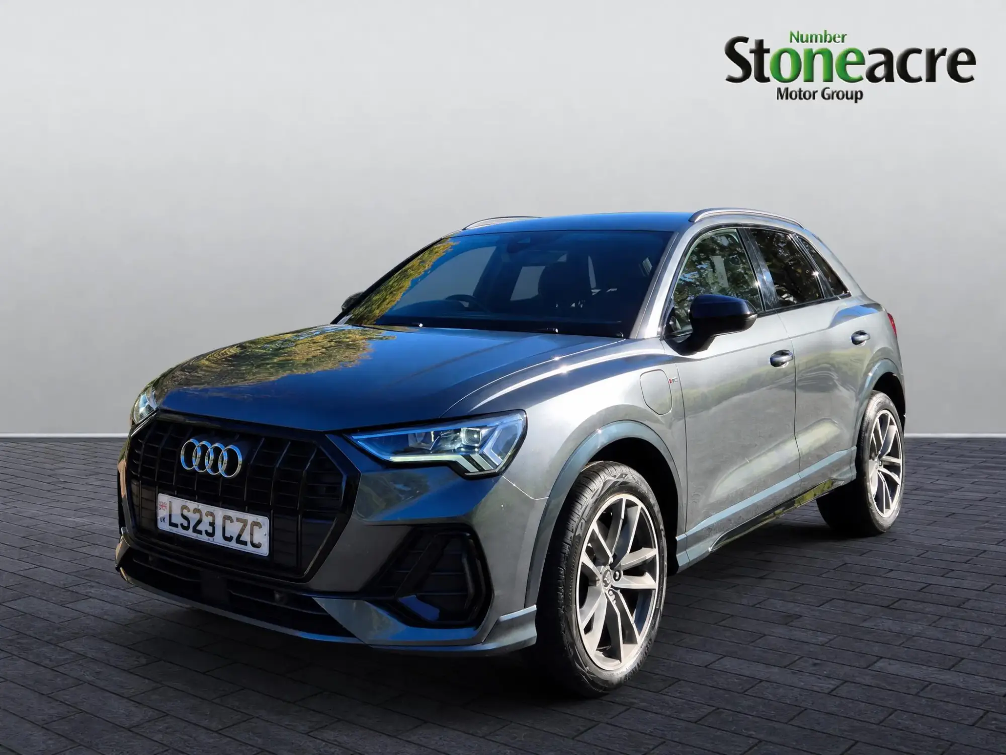Audi Q3 Image 7