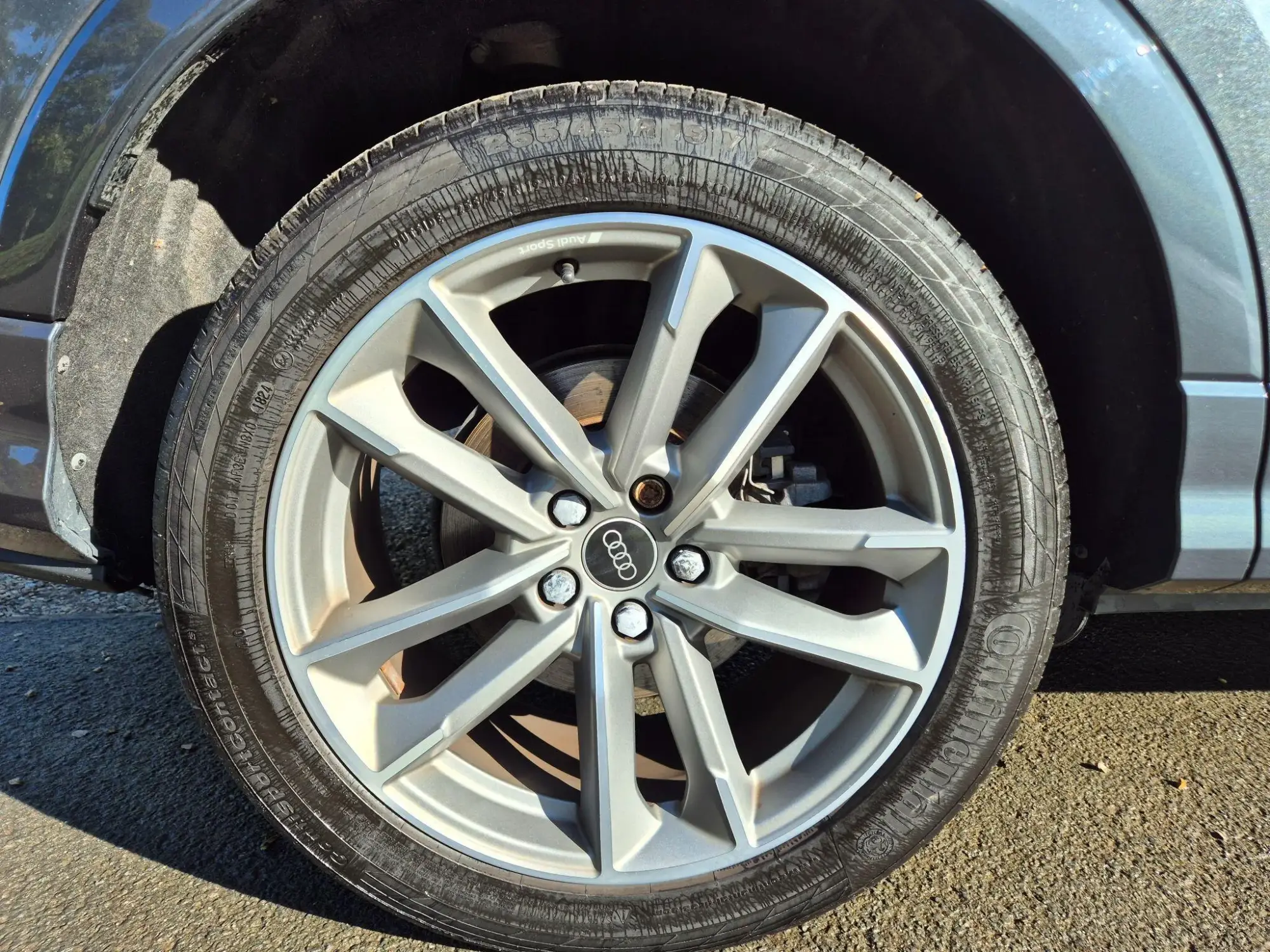 Audi Q3 Image 9