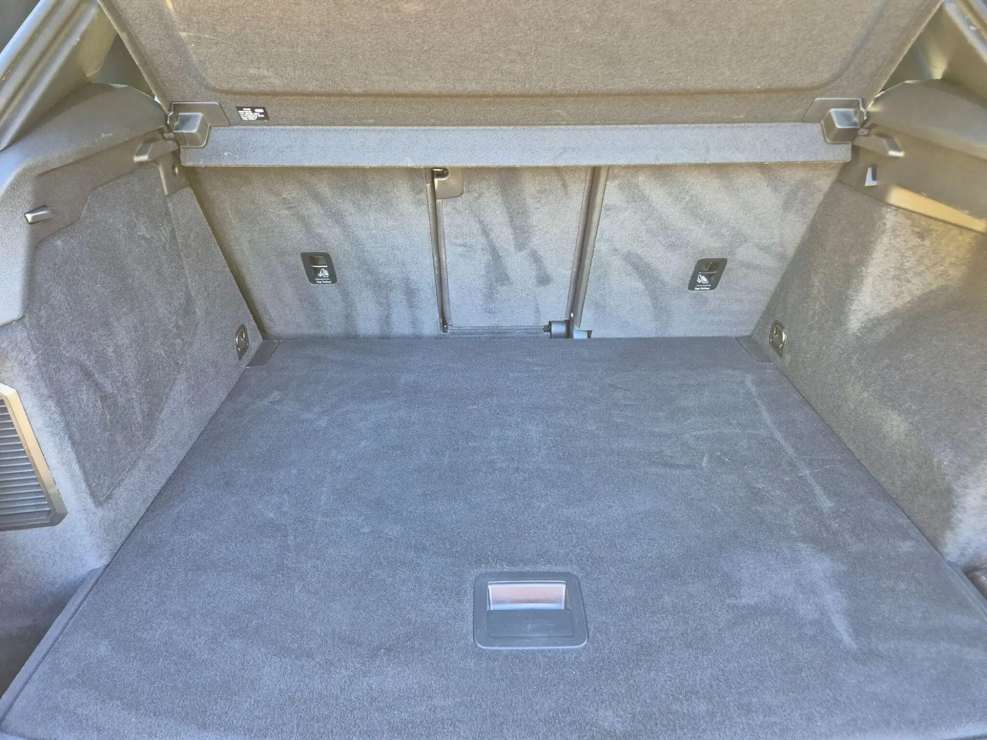 Audi Q3 Image 10