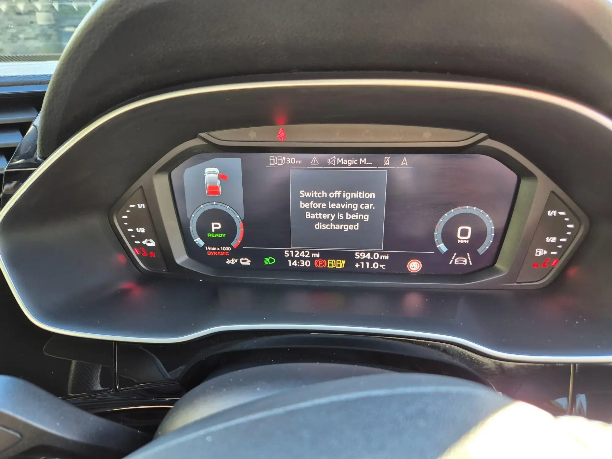 Audi Q3 Image 13