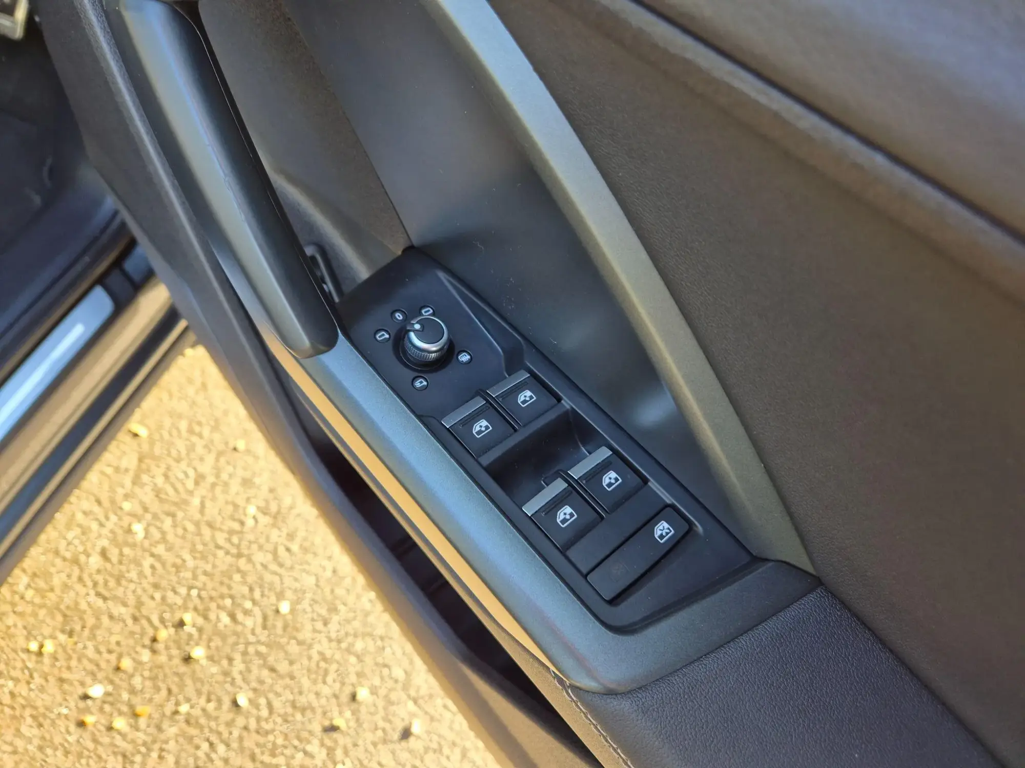 Audi Q3 Image 19