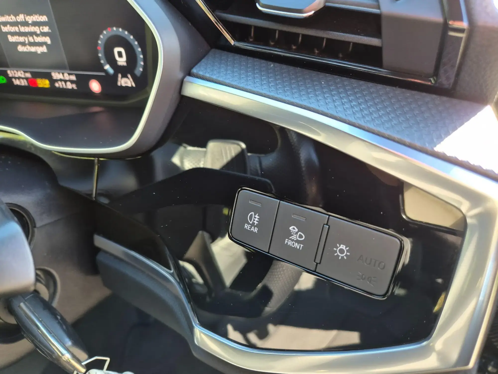 Audi Q3 Image 20