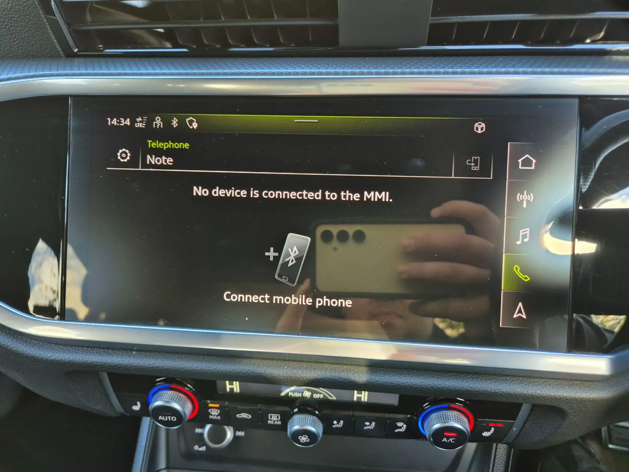 Audi Q3 Image 28