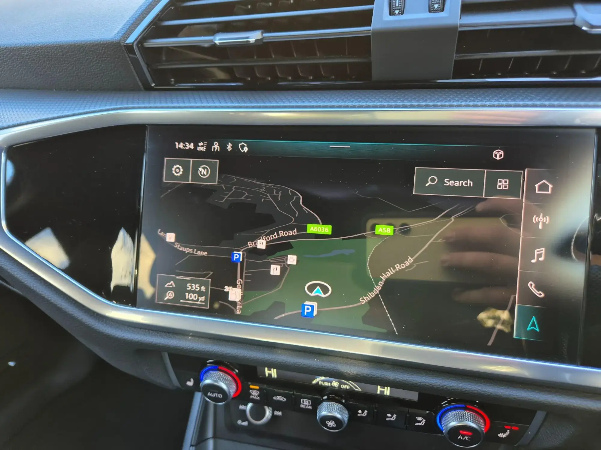 Audi Q3 Image 29