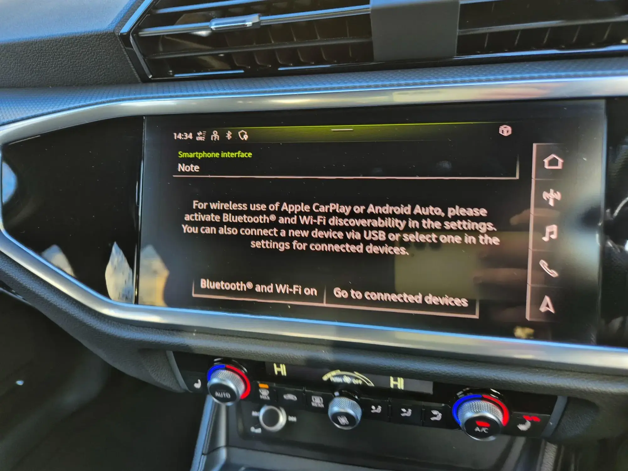 Audi Q3 Image 30