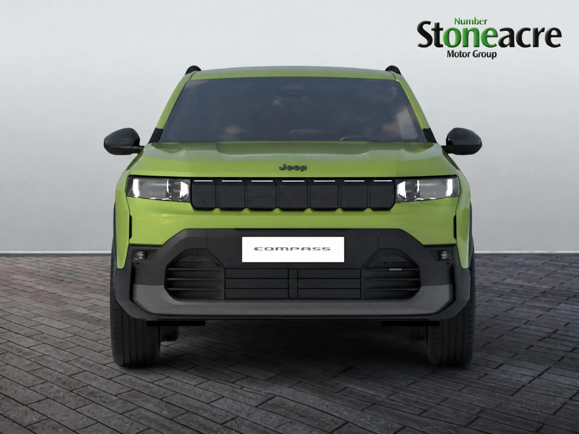Jeep Compass Image 5