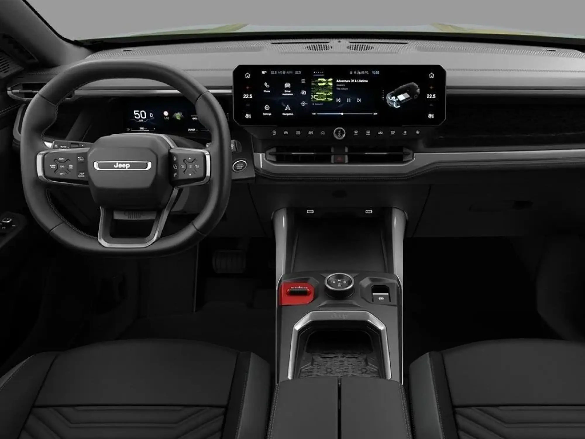 Jeep Compass Image 6