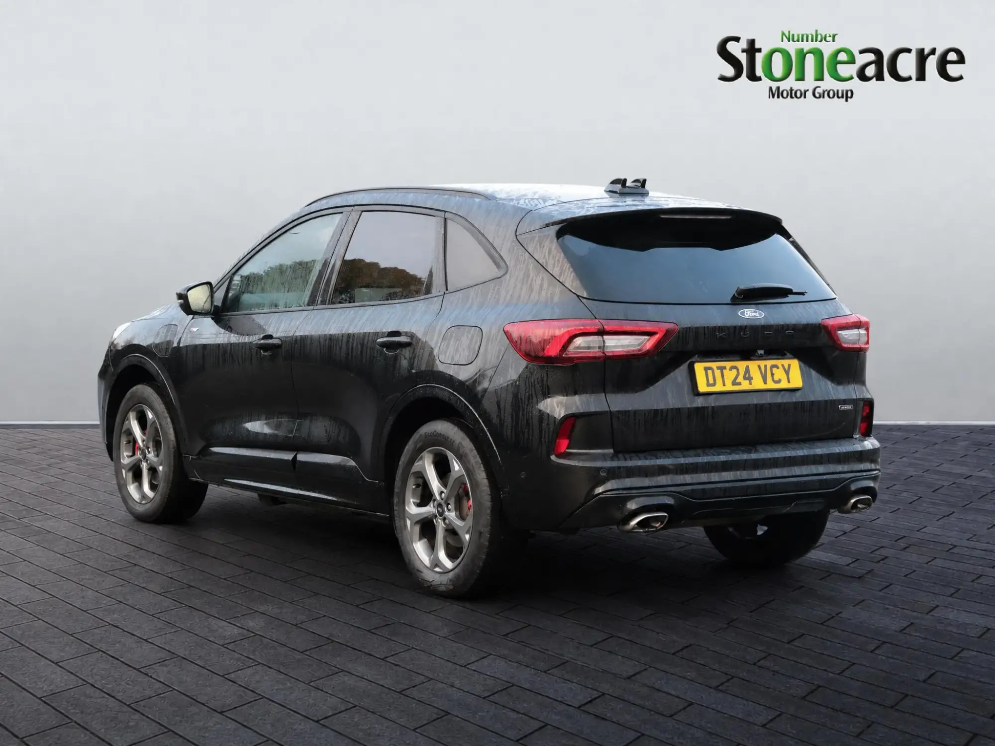 Ford Kuga Image 5 Ford Kuga Image 5
