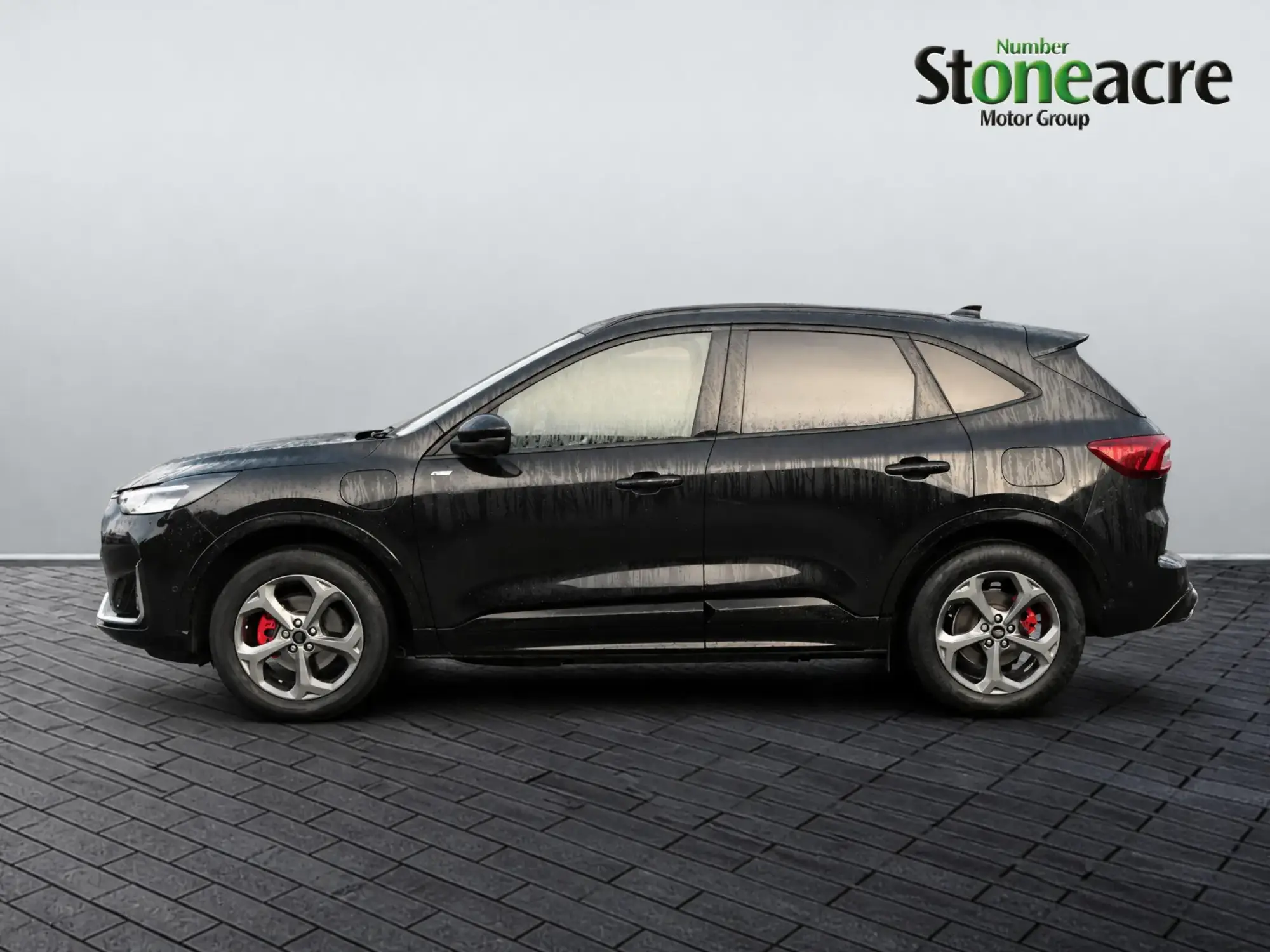 Ford Kuga Image 6 Ford Kuga Image 6