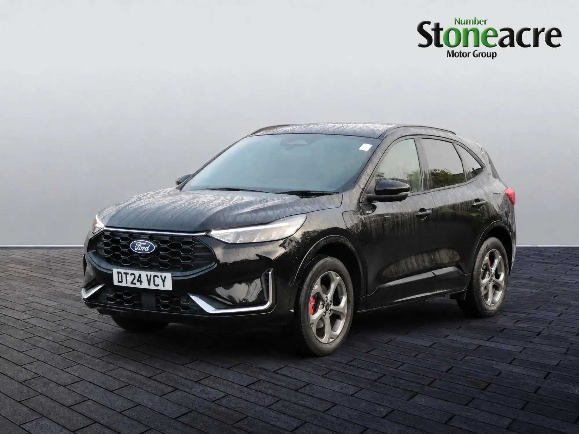 Ford Kuga Image 7 Ford Kuga Image 7