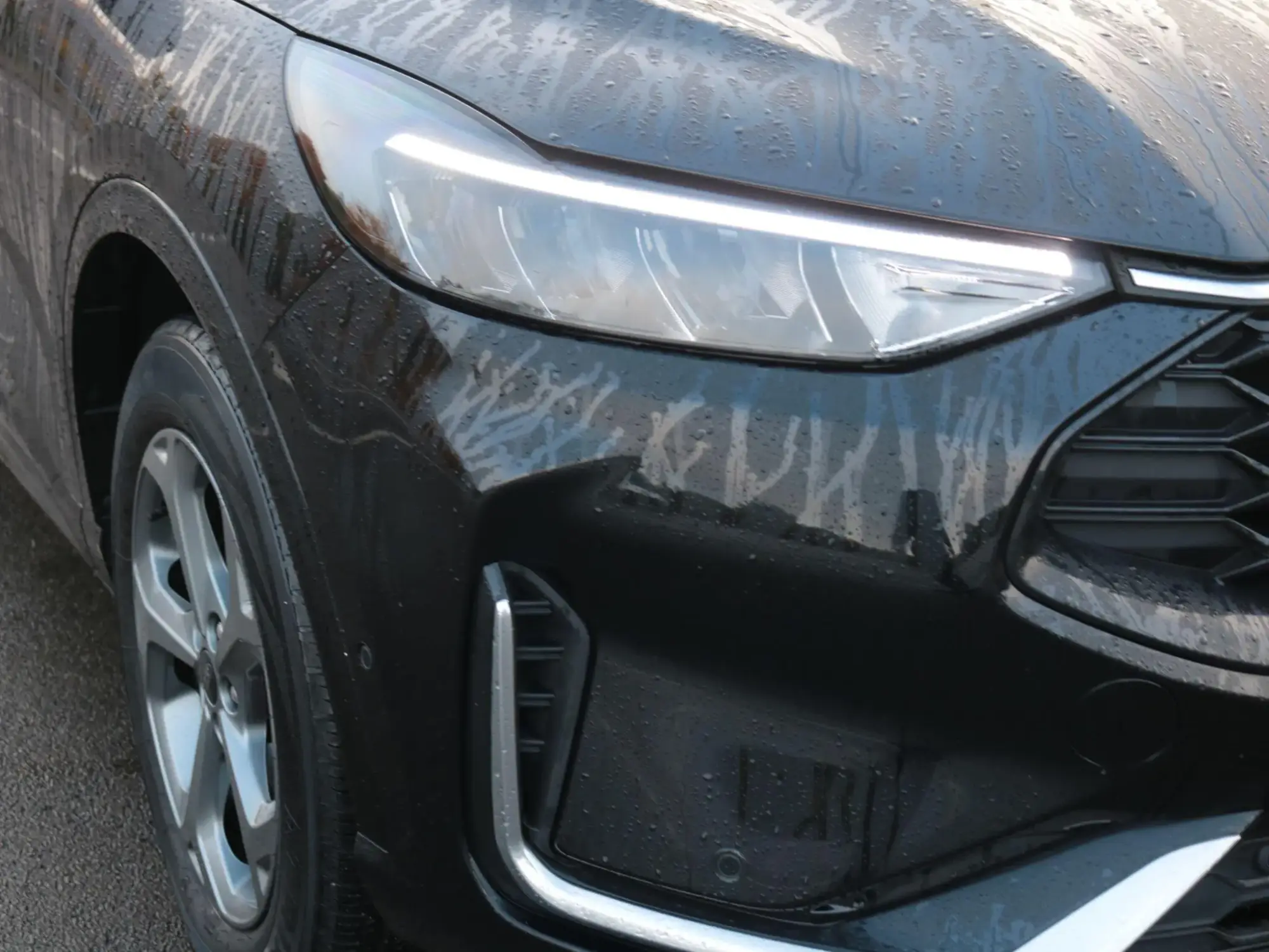 Ford Kuga Image 9 Ford Kuga Image 9
