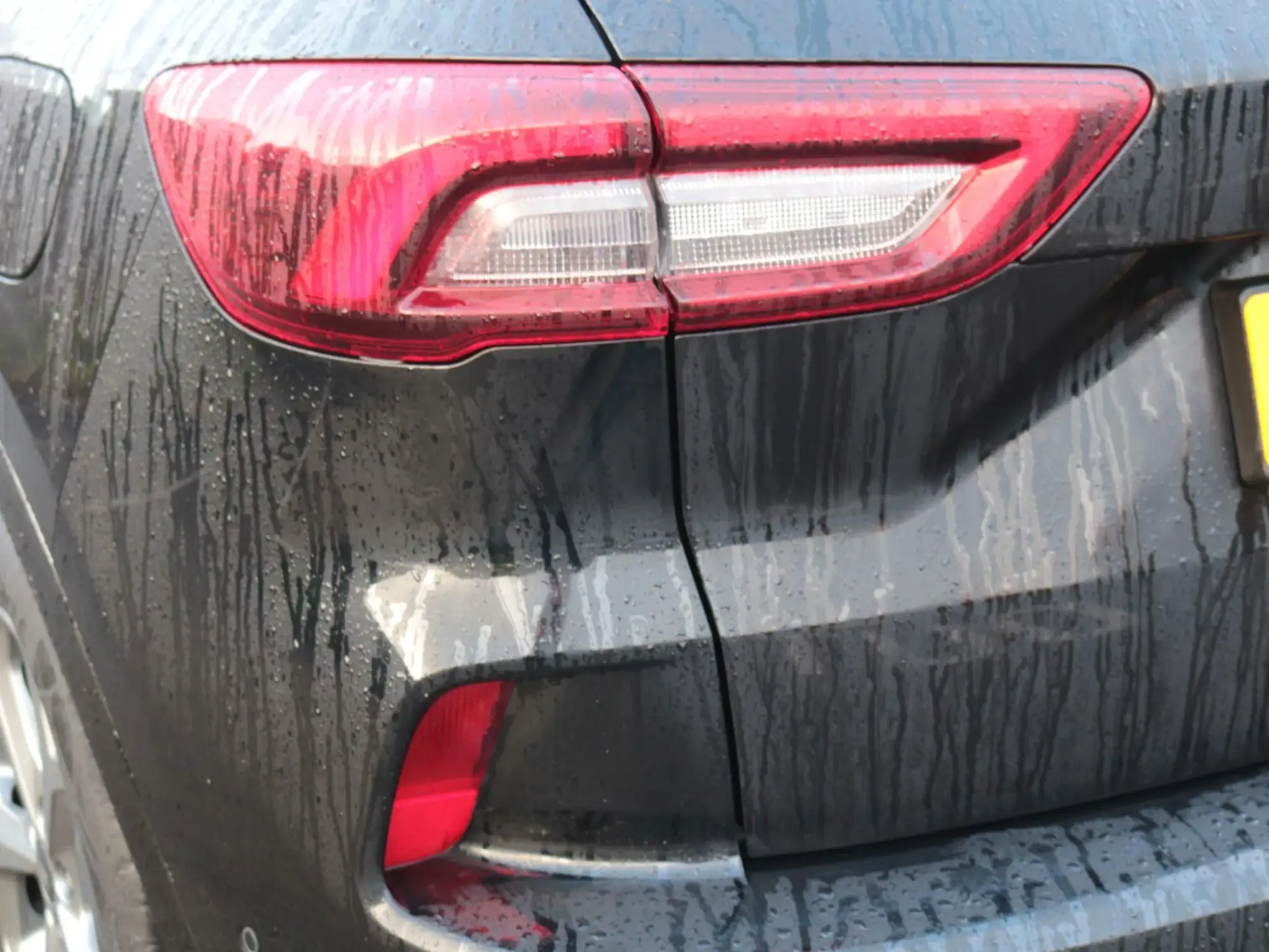 Ford Kuga Image 11 Ford Kuga Image 11