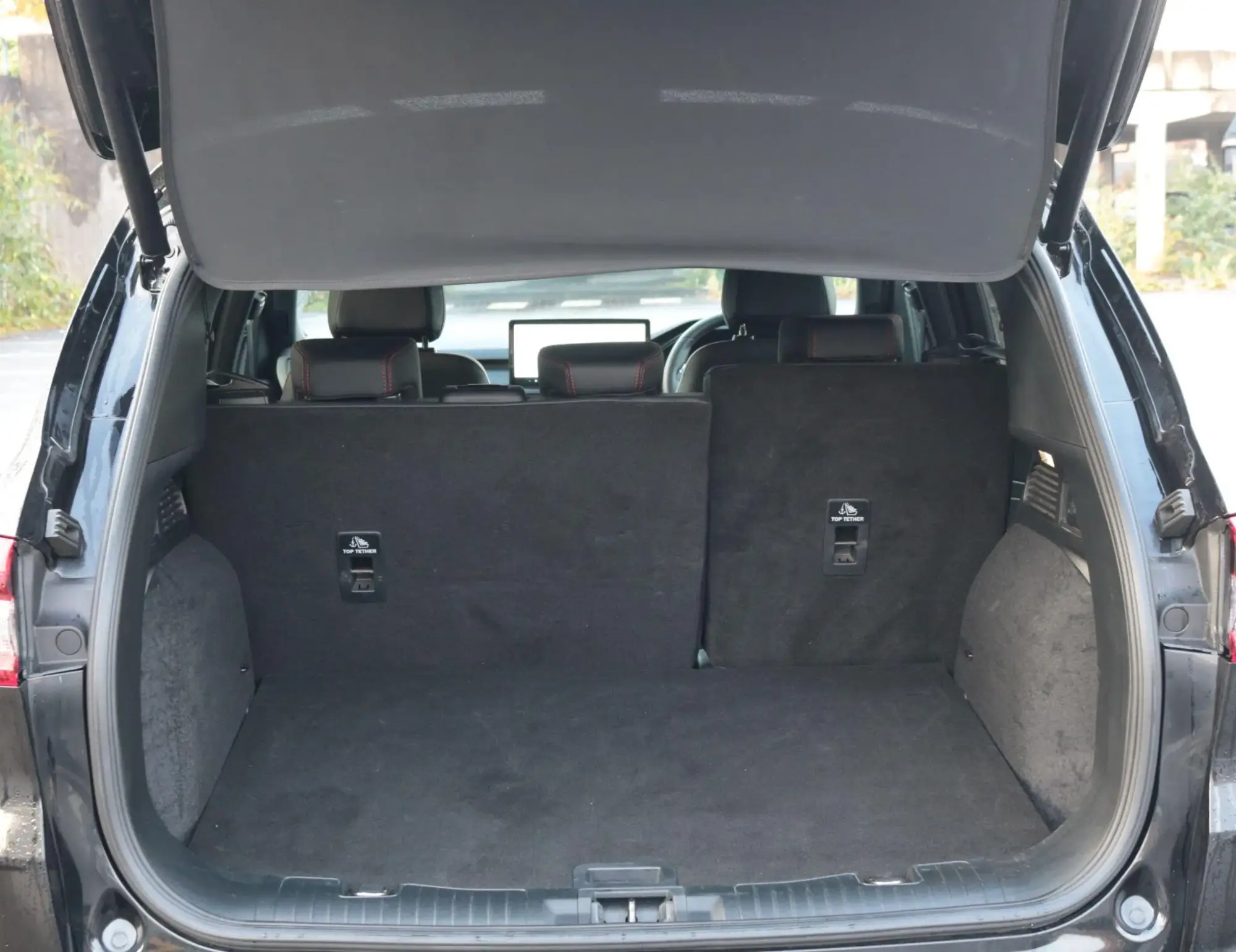 Ford Kuga Image 12 Ford Kuga Image 12