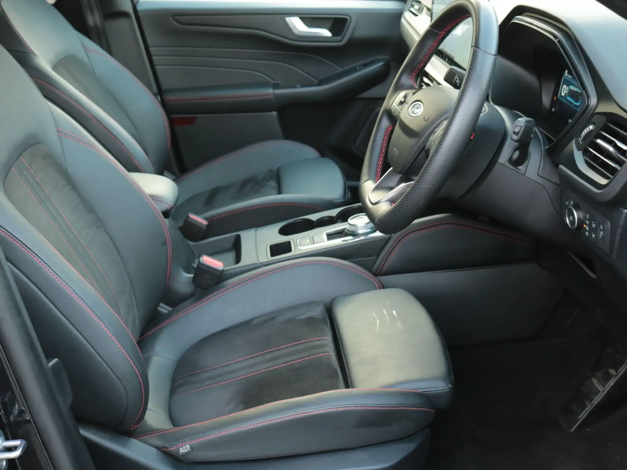 Ford Kuga Image 14 Ford Kuga Image 14
