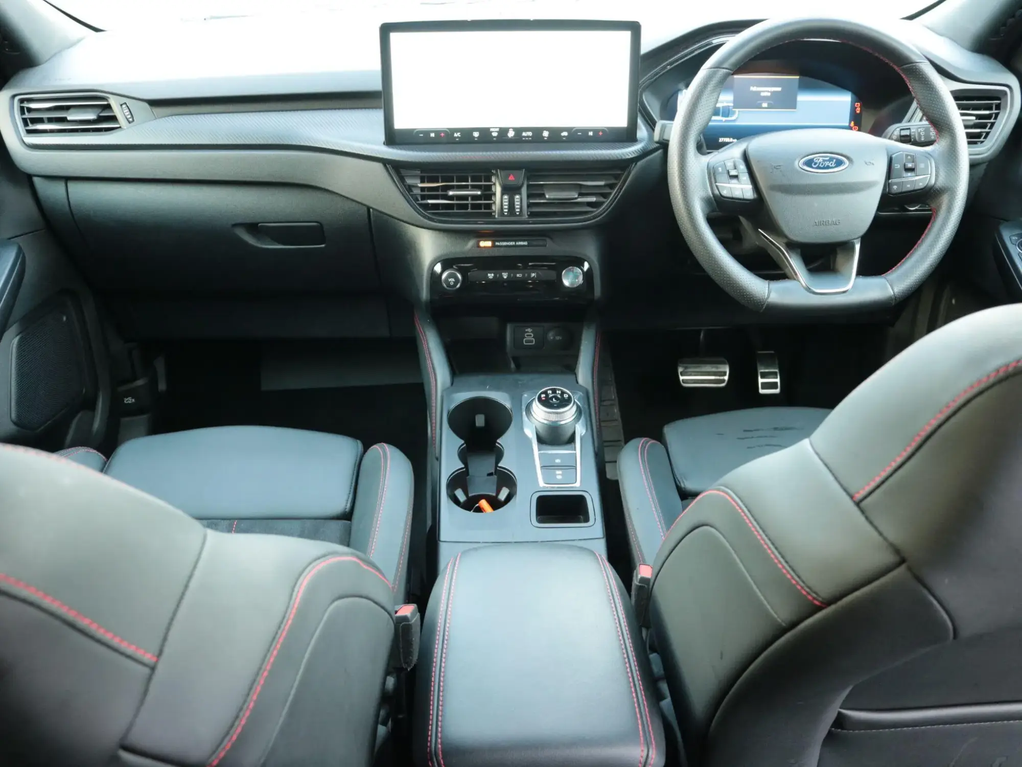 Ford Kuga Image 15 Ford Kuga Image 15