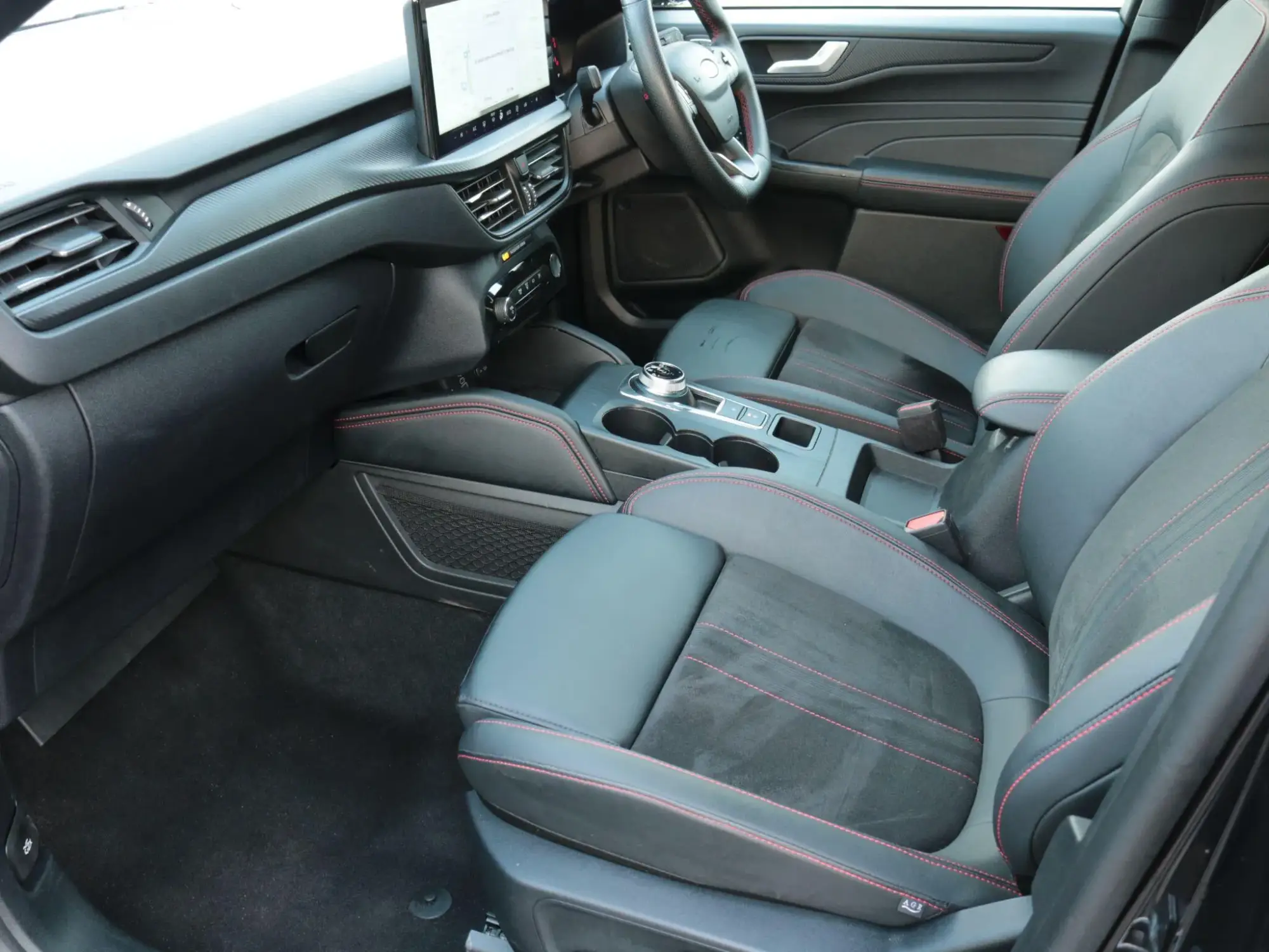 Ford Kuga Image 16 Ford Kuga Image 16
